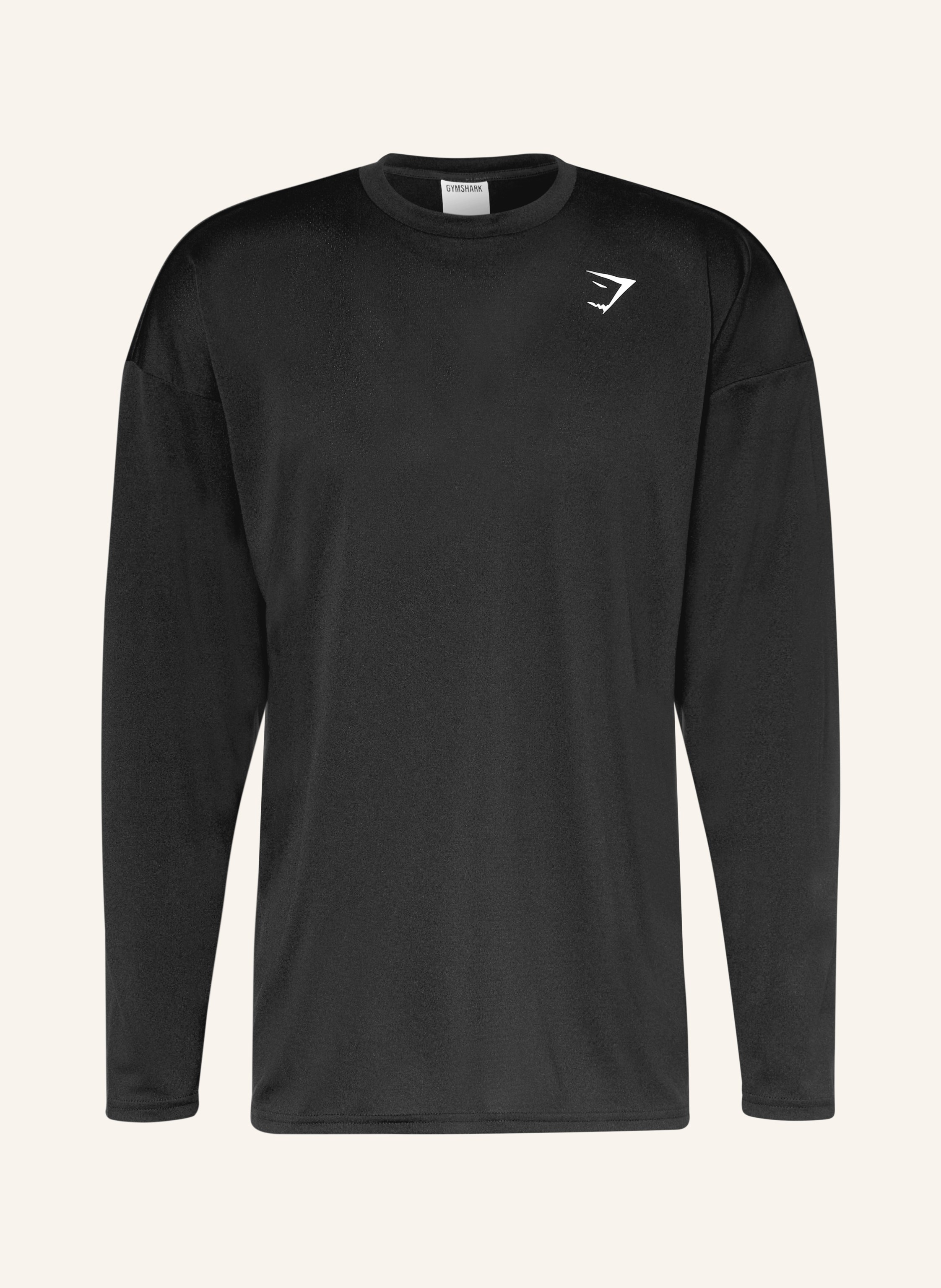 GYMSHARK Longsleeve ARRIVAL