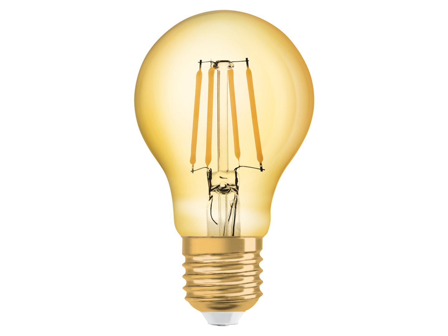 Żarówka LED E27 6,5W