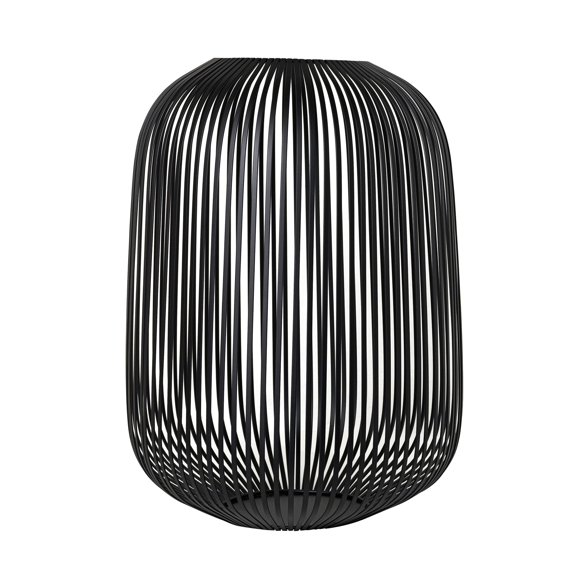 Blomus Lito Lantaarn L - Black
