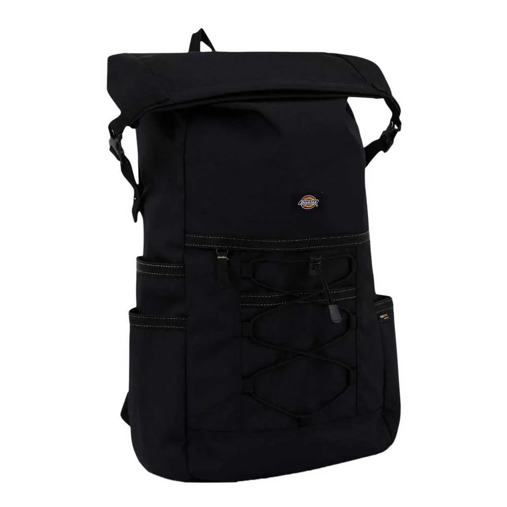 Dickies Ashville Utility Roll Top backpack