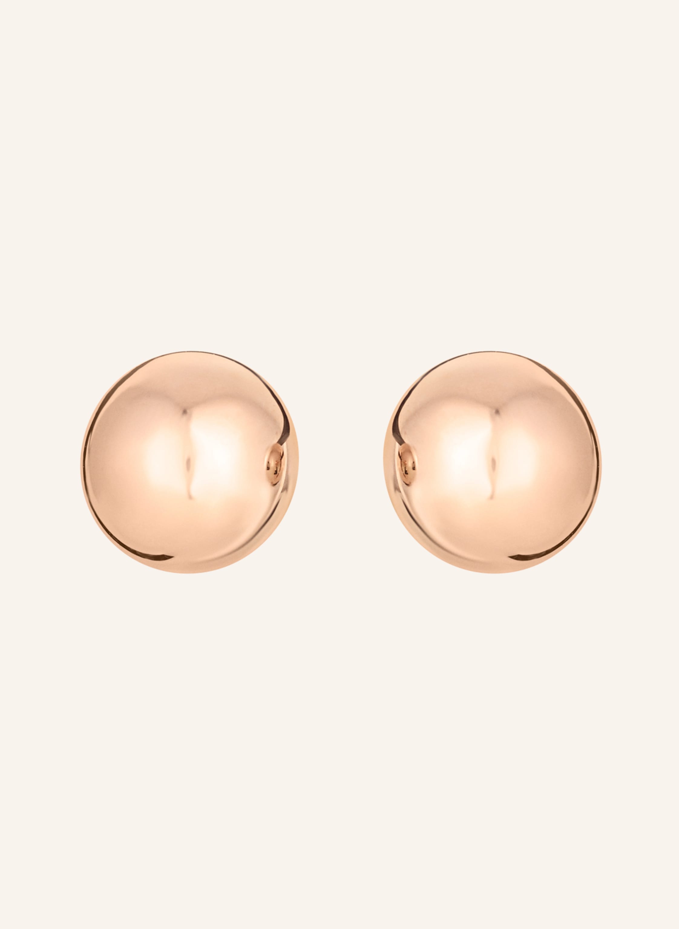 WEMPE Fine Jewelry Ohrringe BASICS