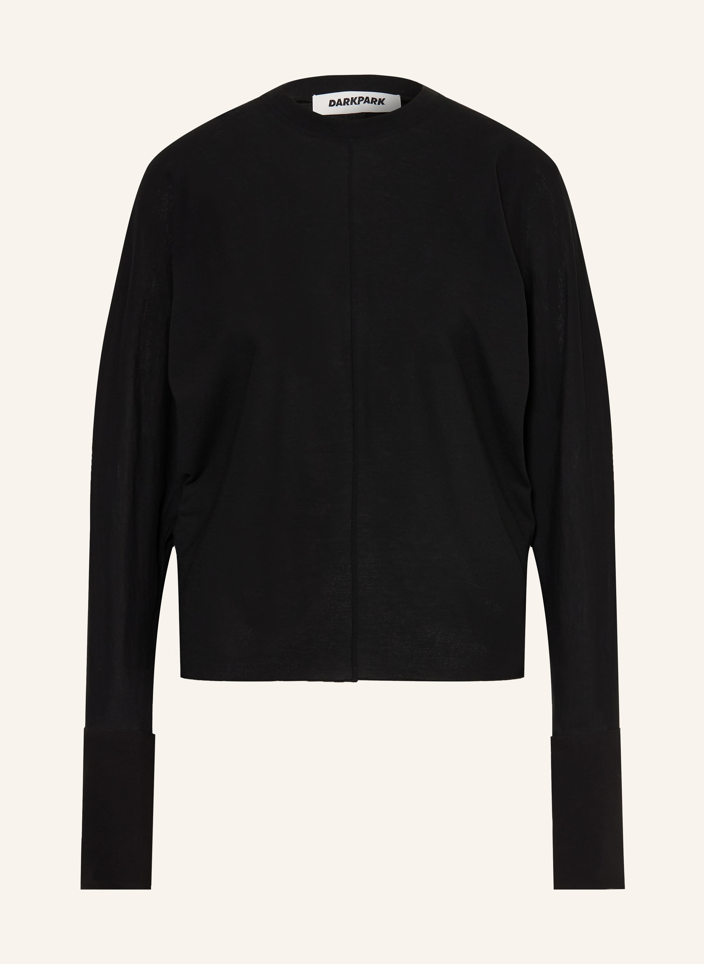 DARKPARK Longsleeve PARIS
