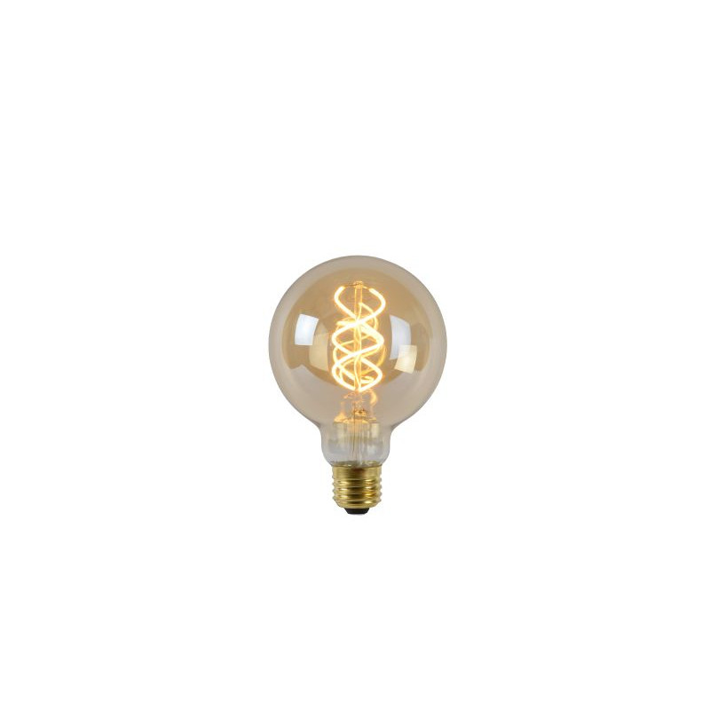 Ampoule LED Bulb E27 5 W dimmable LUCIDE
