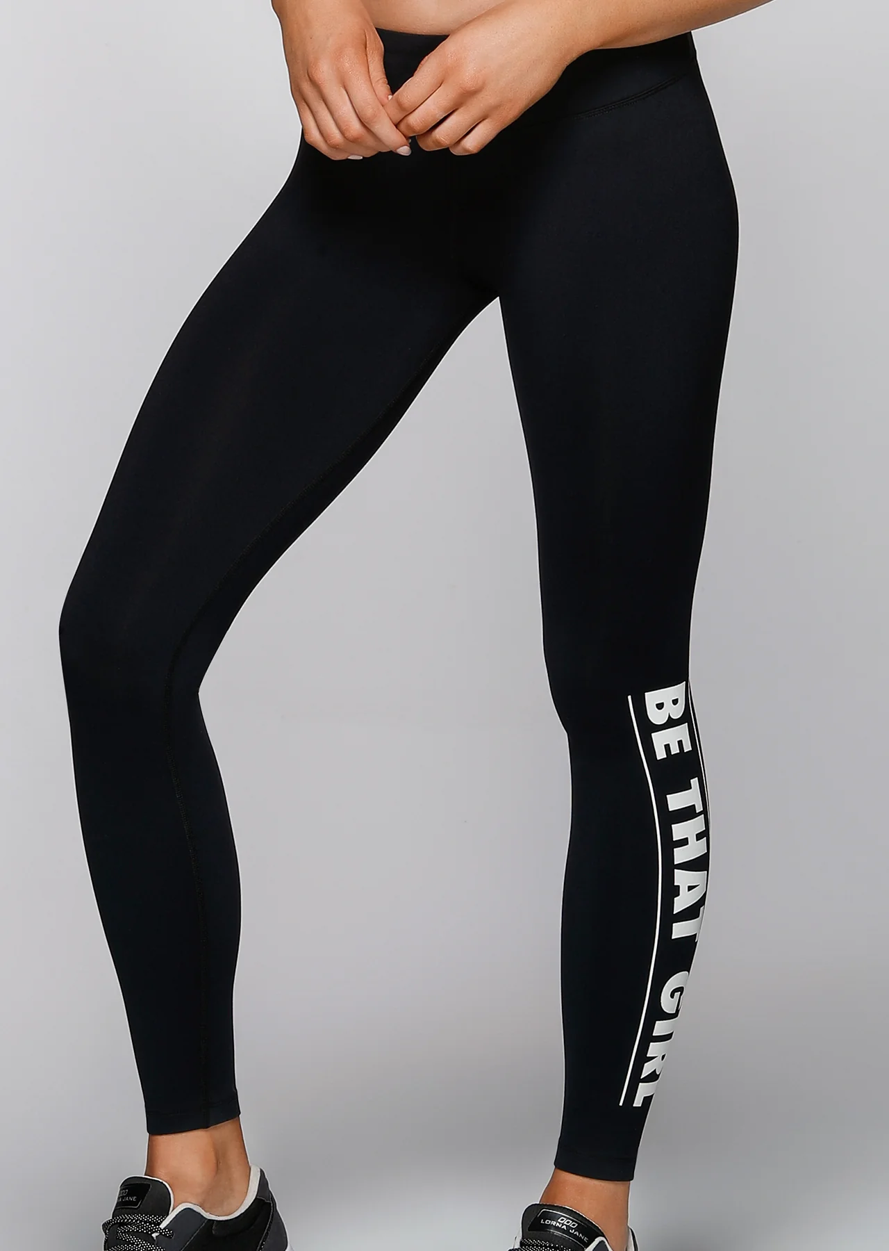 That Girl Core F/LTight