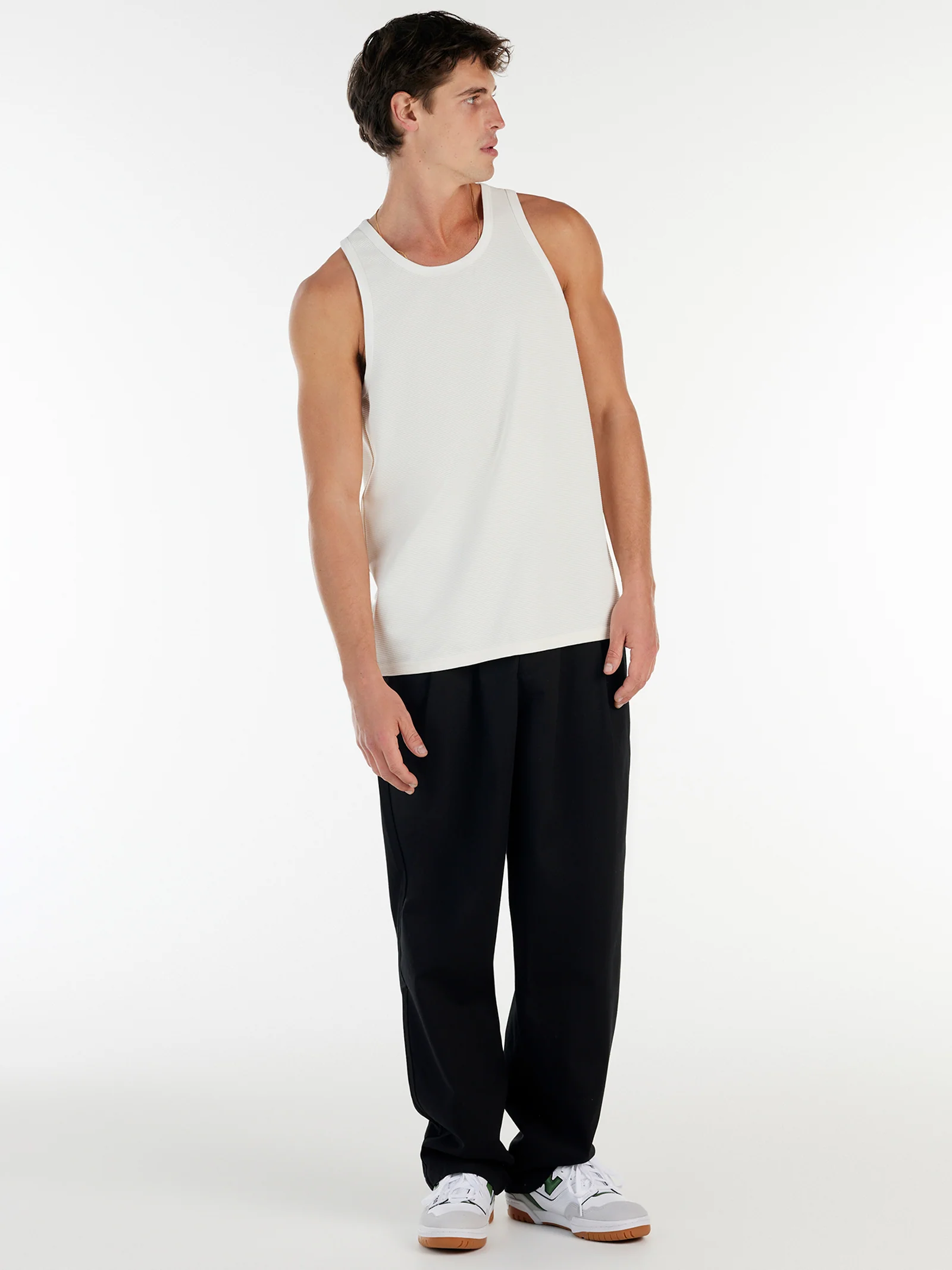 Roxford Singlet