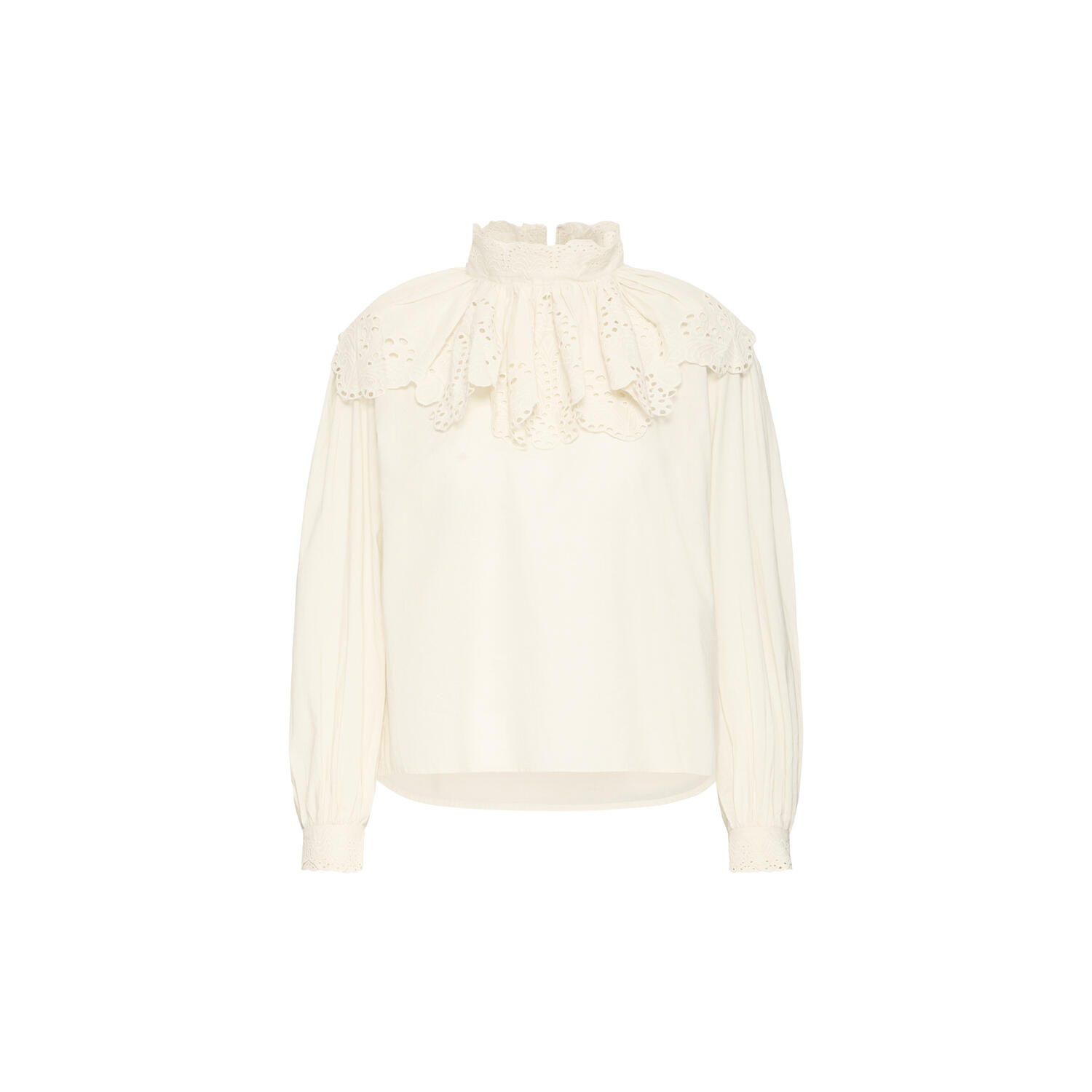 IR Jennifer Blouse, birch