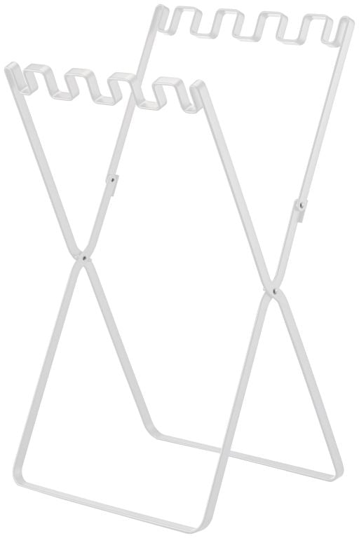 Yamazaki Vuilniszakhouder - Tower - Wit