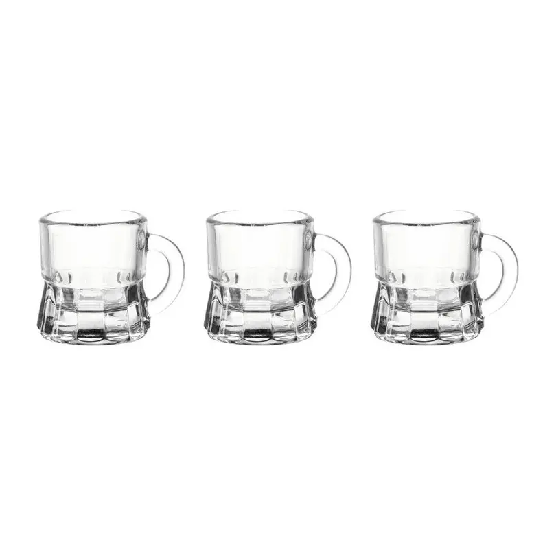 Schnapsglas 3er-Set Poco