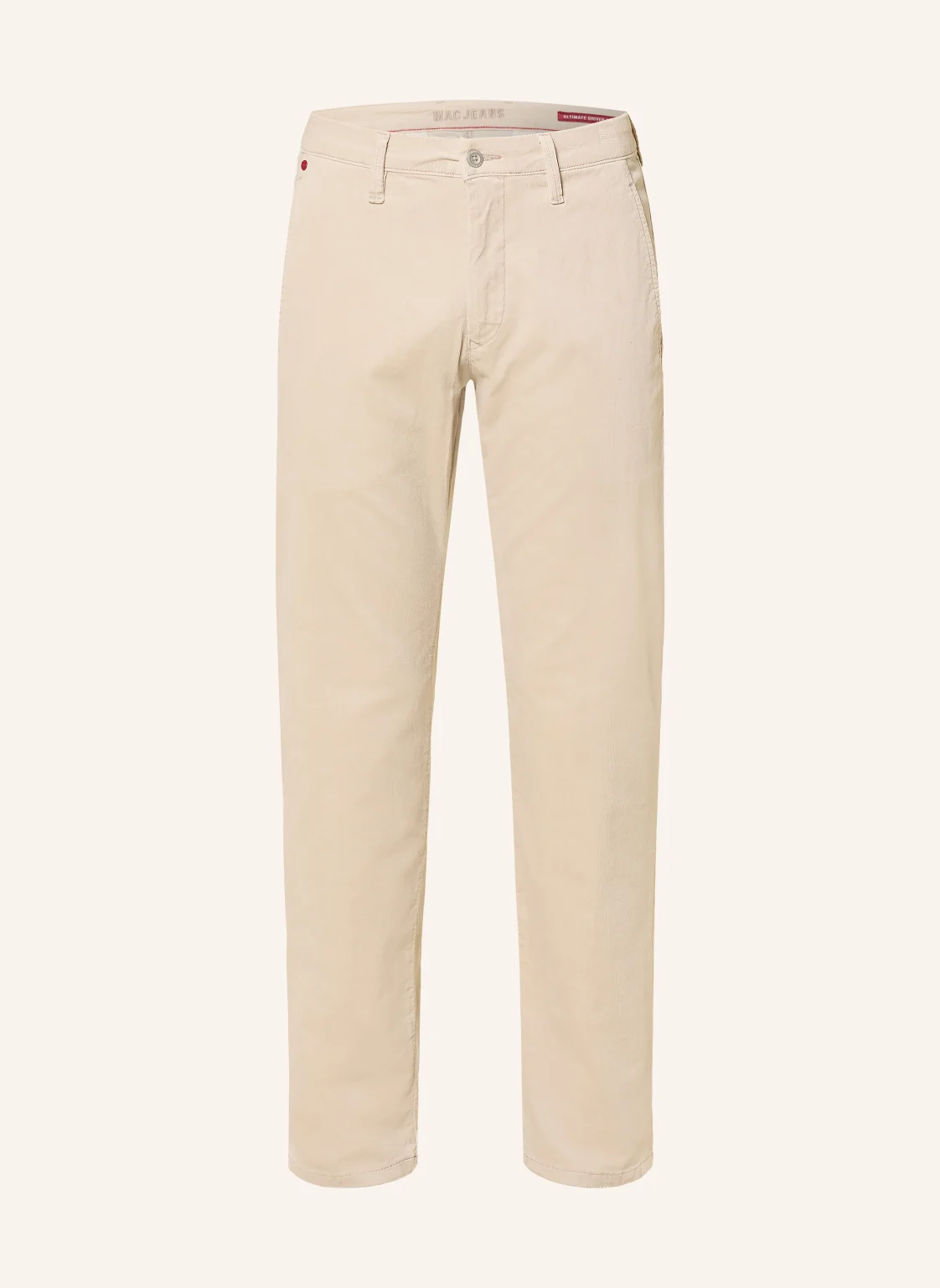 MAC Cordhose Regular Fit
