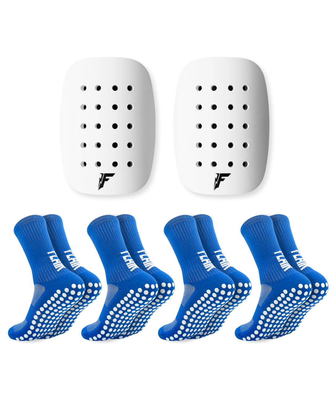 Seizoensbundel - Airflex Pro
