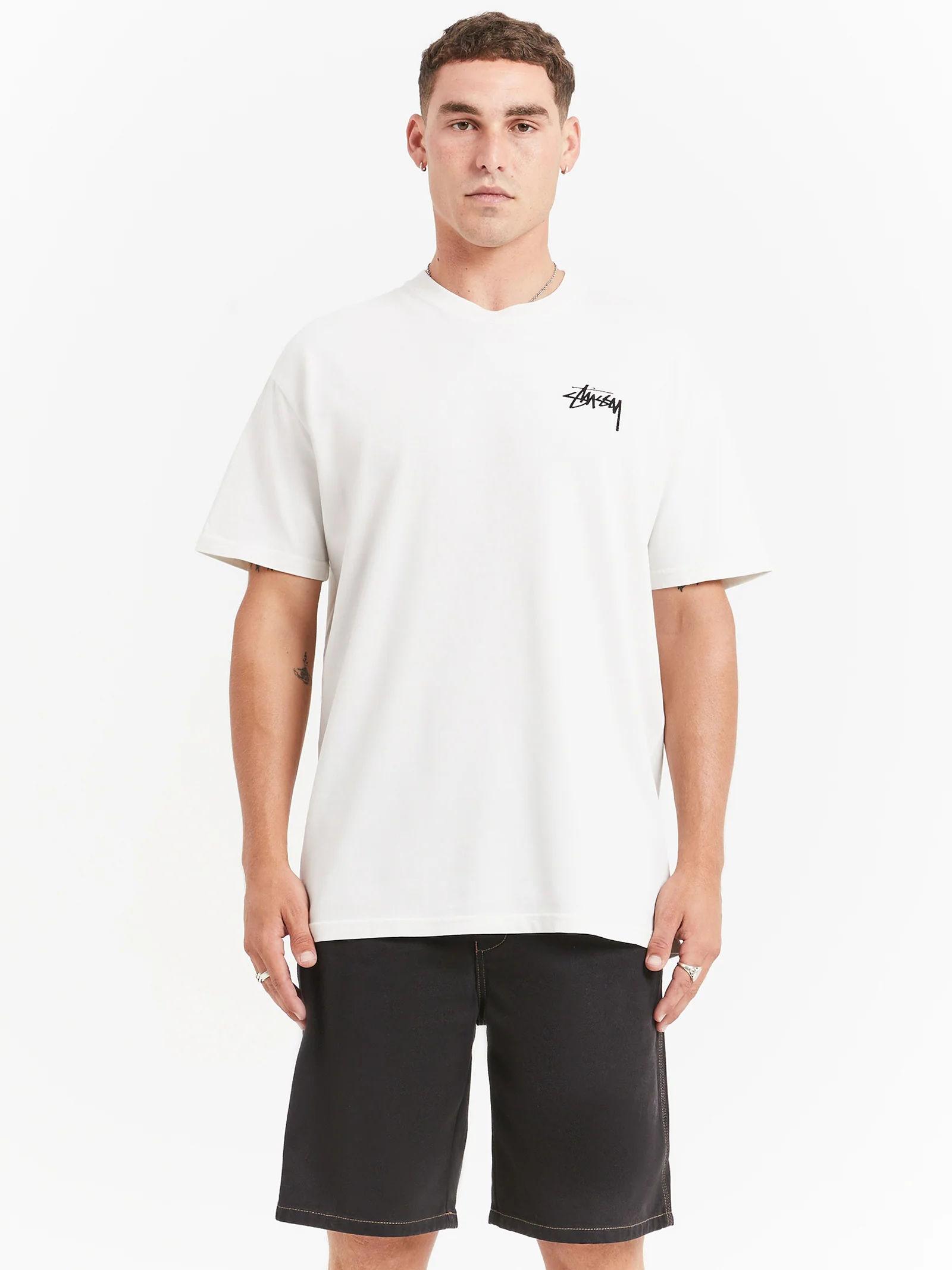 House Of Cards Heavyweight T-Shirt