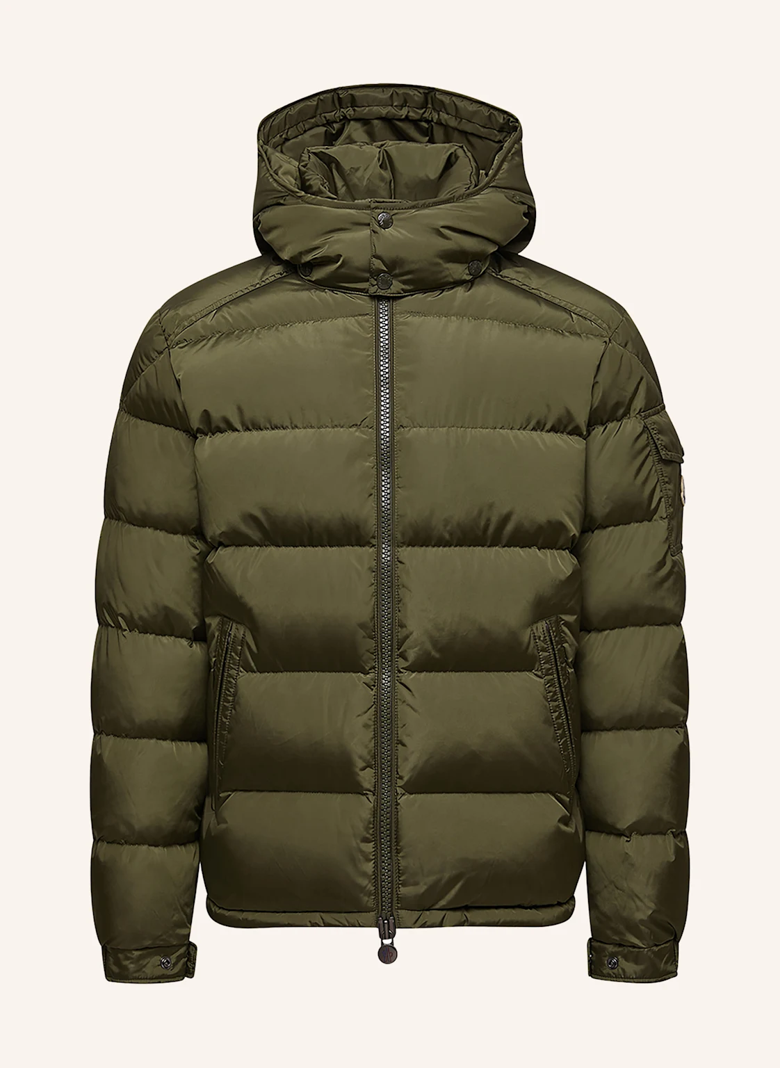 MONCLER Daunenjacke