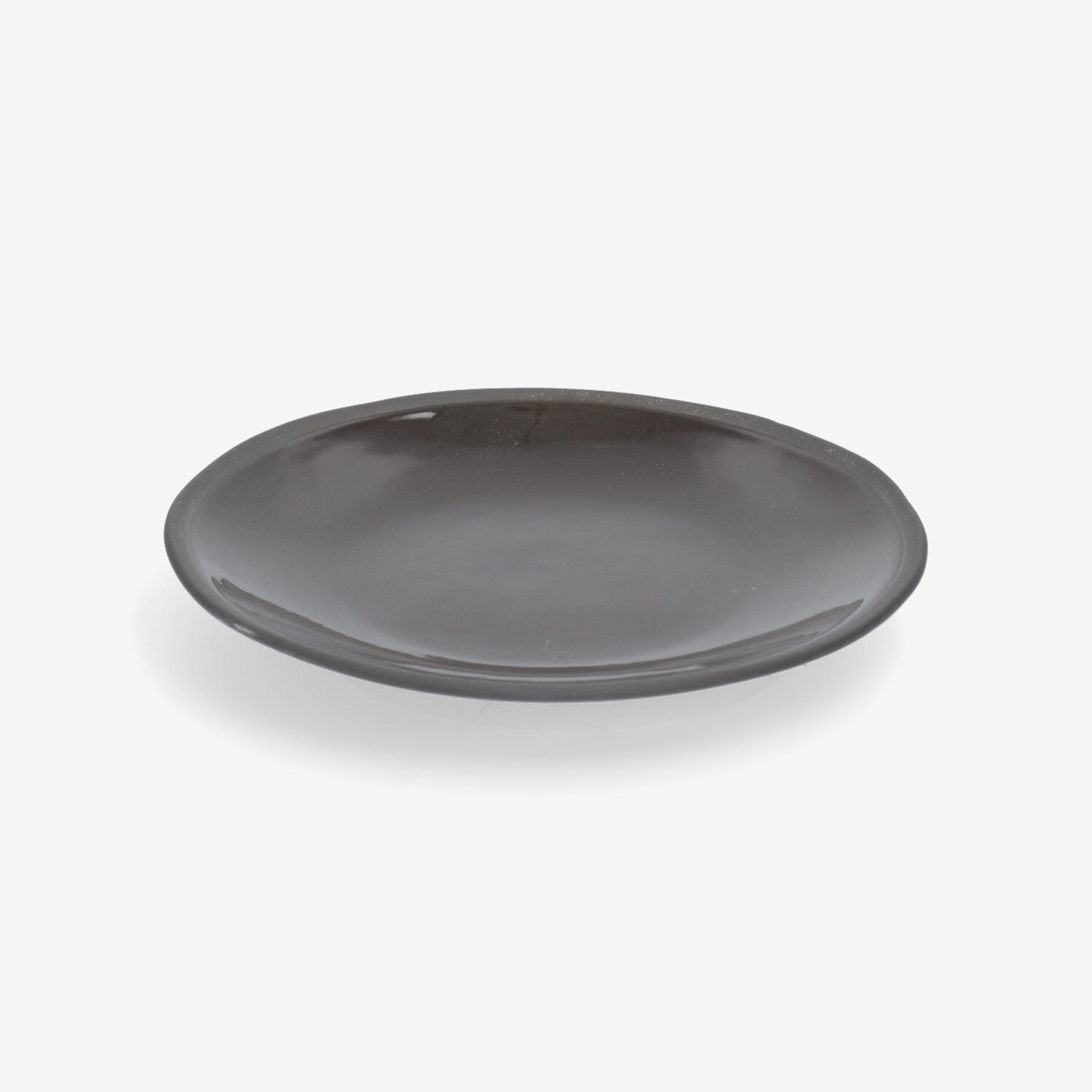 The Table Atelier Gebaksbord 16 cm Black Olive