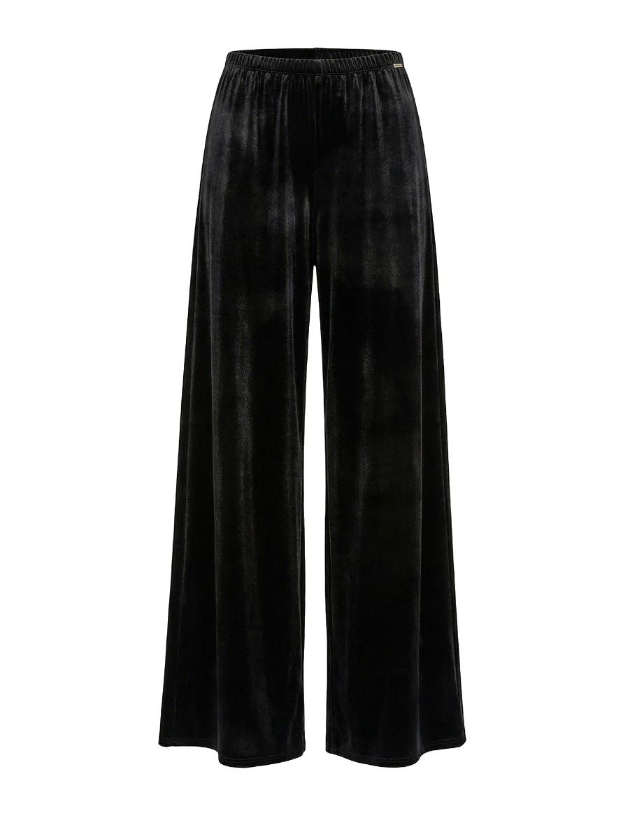 Xmas: Βελούδινη παντελόνα