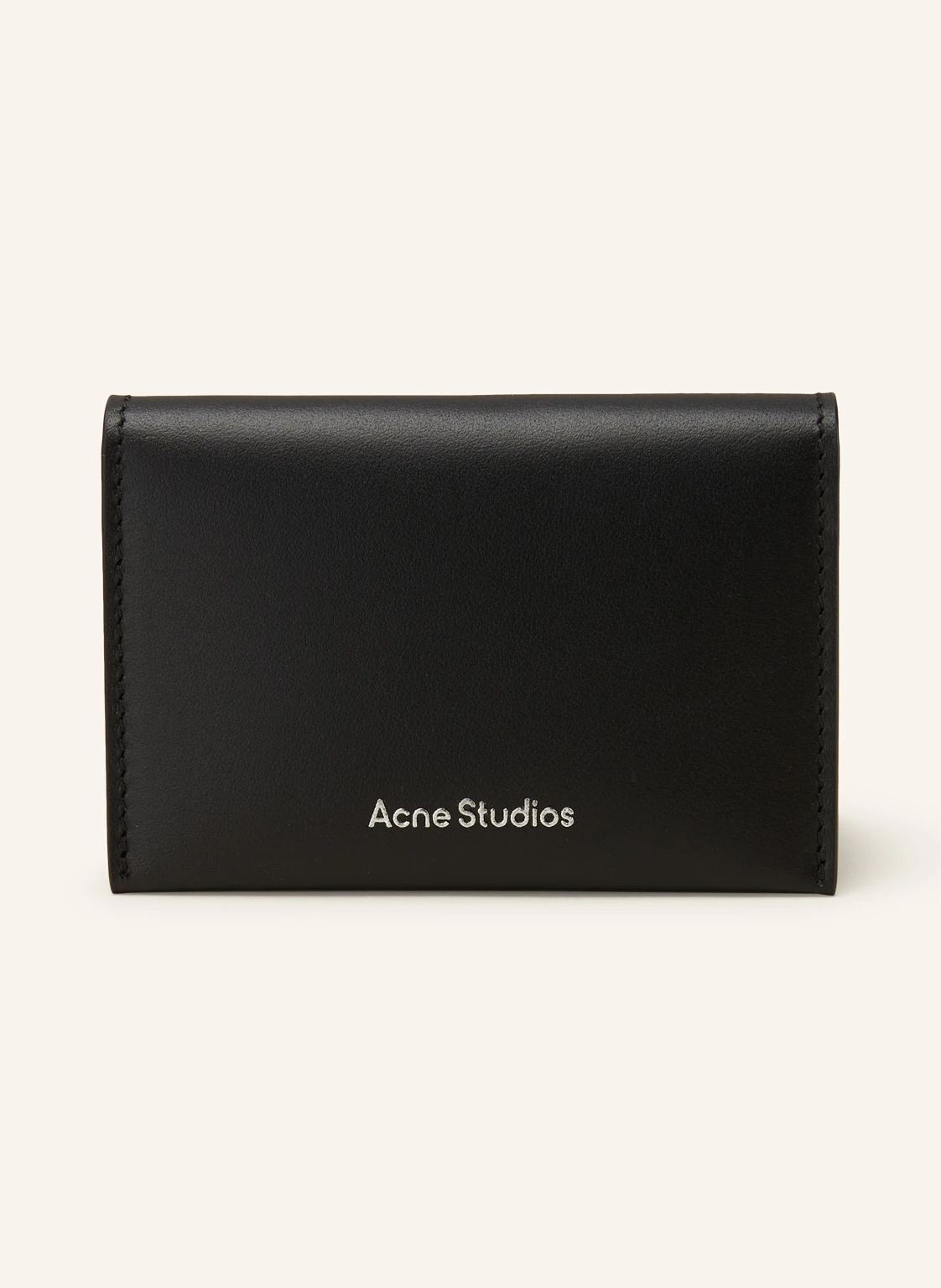 Acne Studios Kartenetui