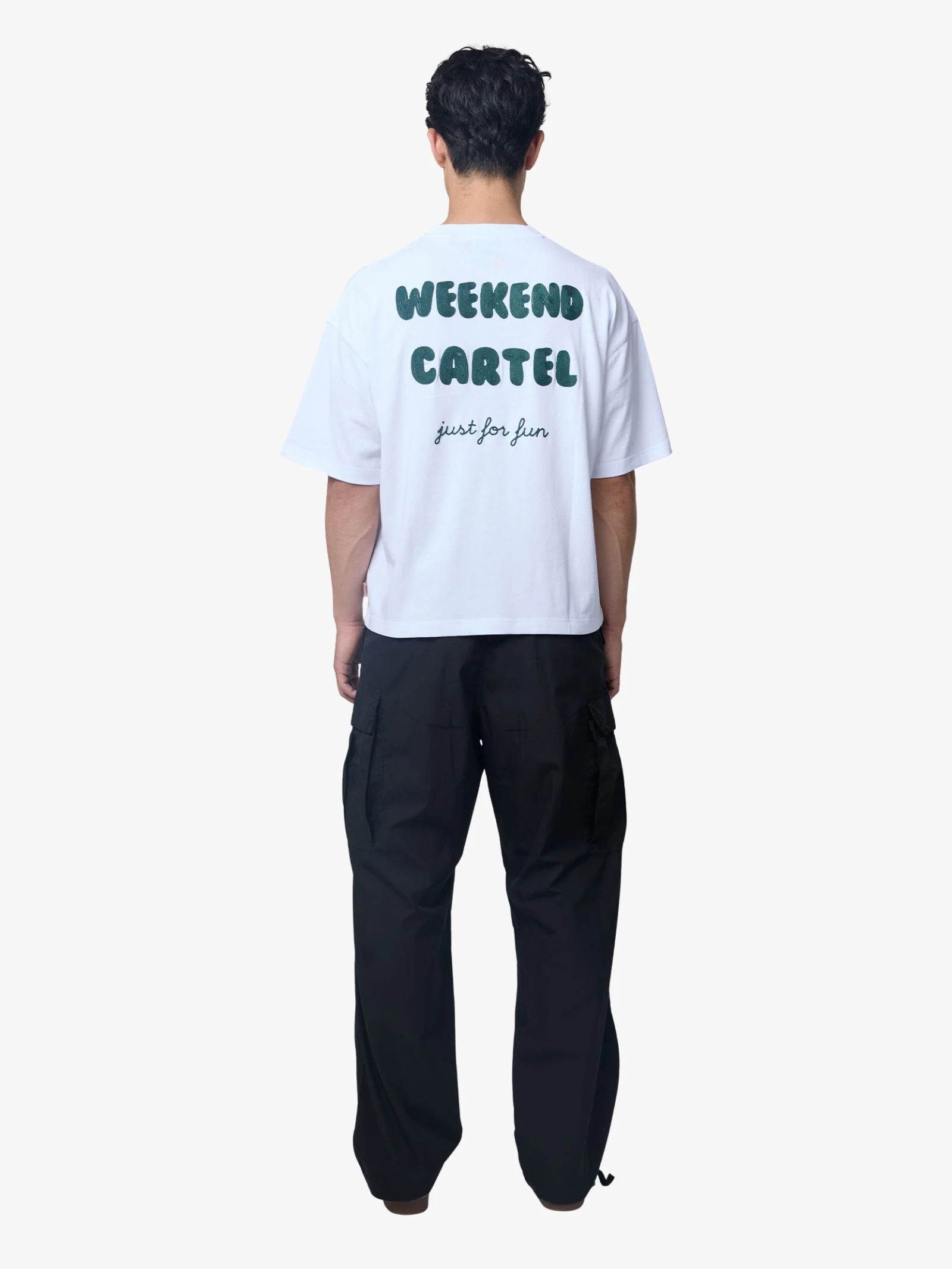 Flight Cargo Pants