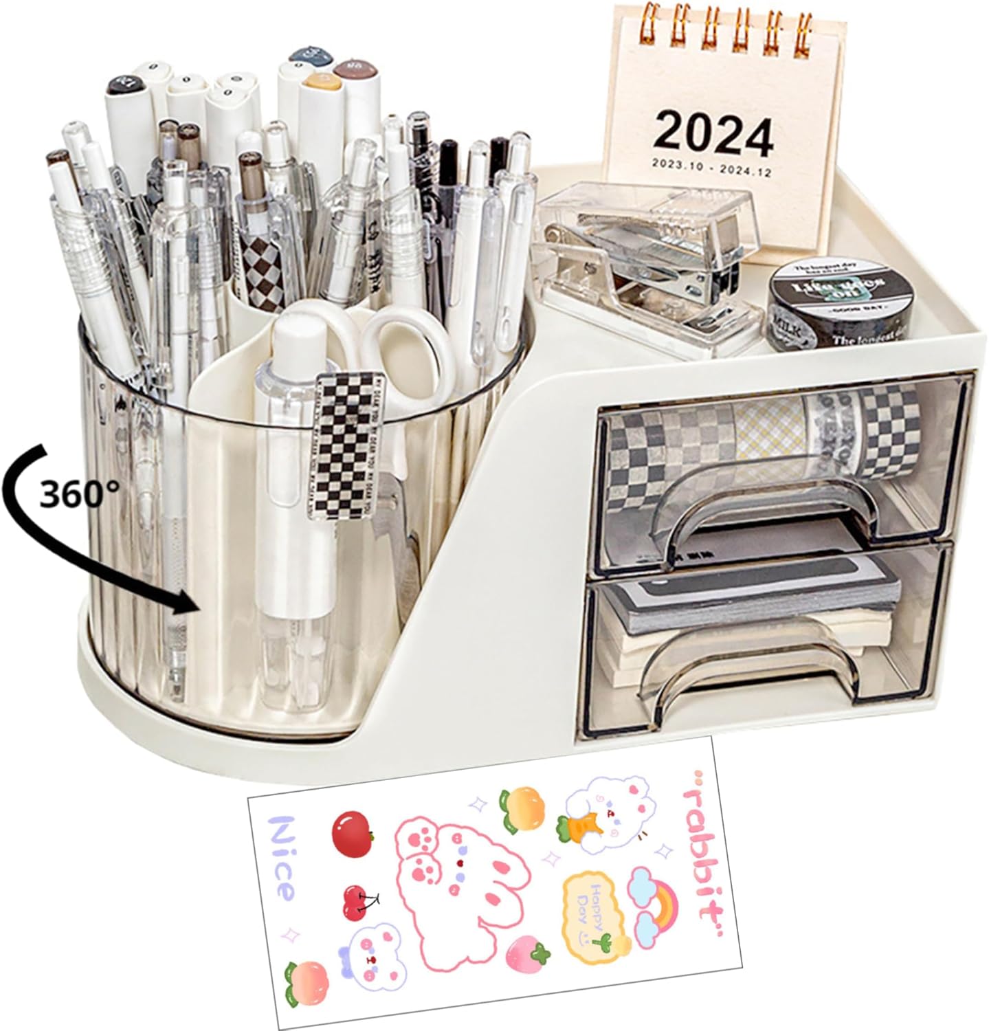 Pencil Holders