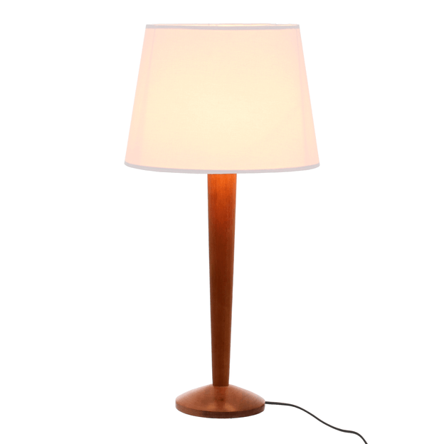 LUMINÁRIA DE MESA MOG C/CUP P