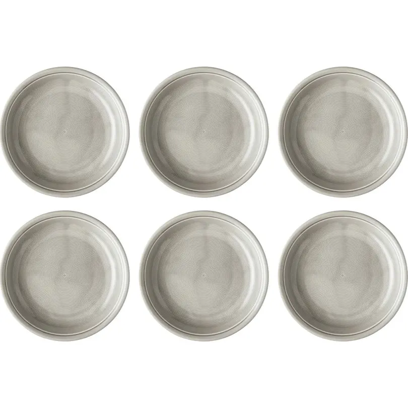 Pastateller 6er-Set Trend