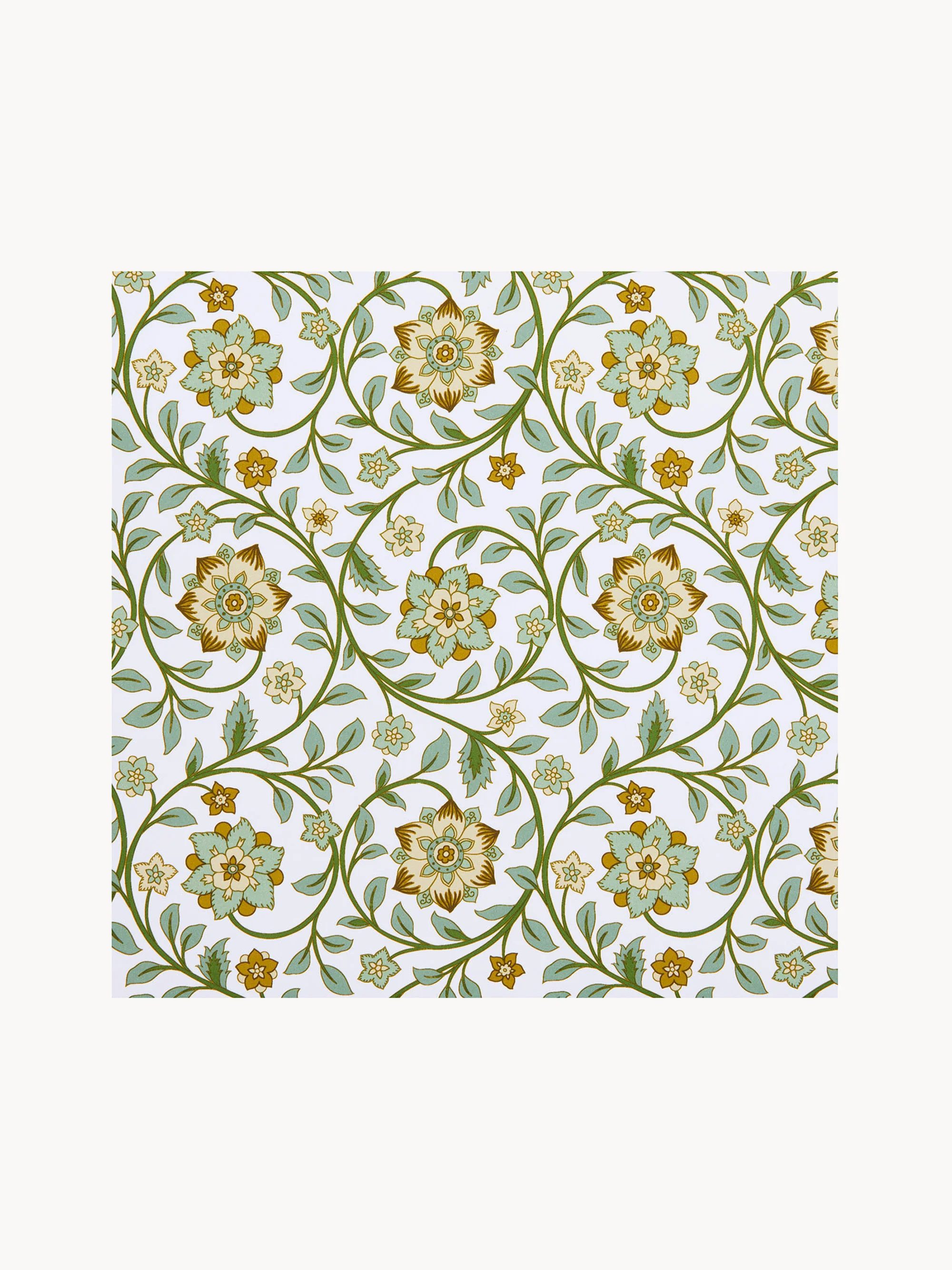 Papierservietten Asha, 50er-Set