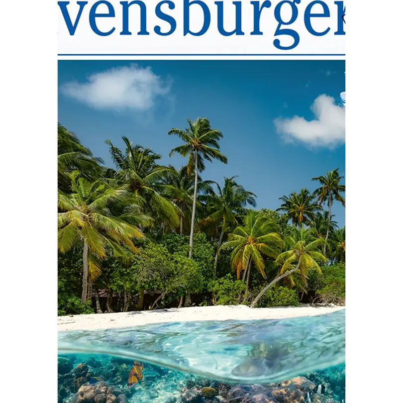 Puzzle Ravensburger