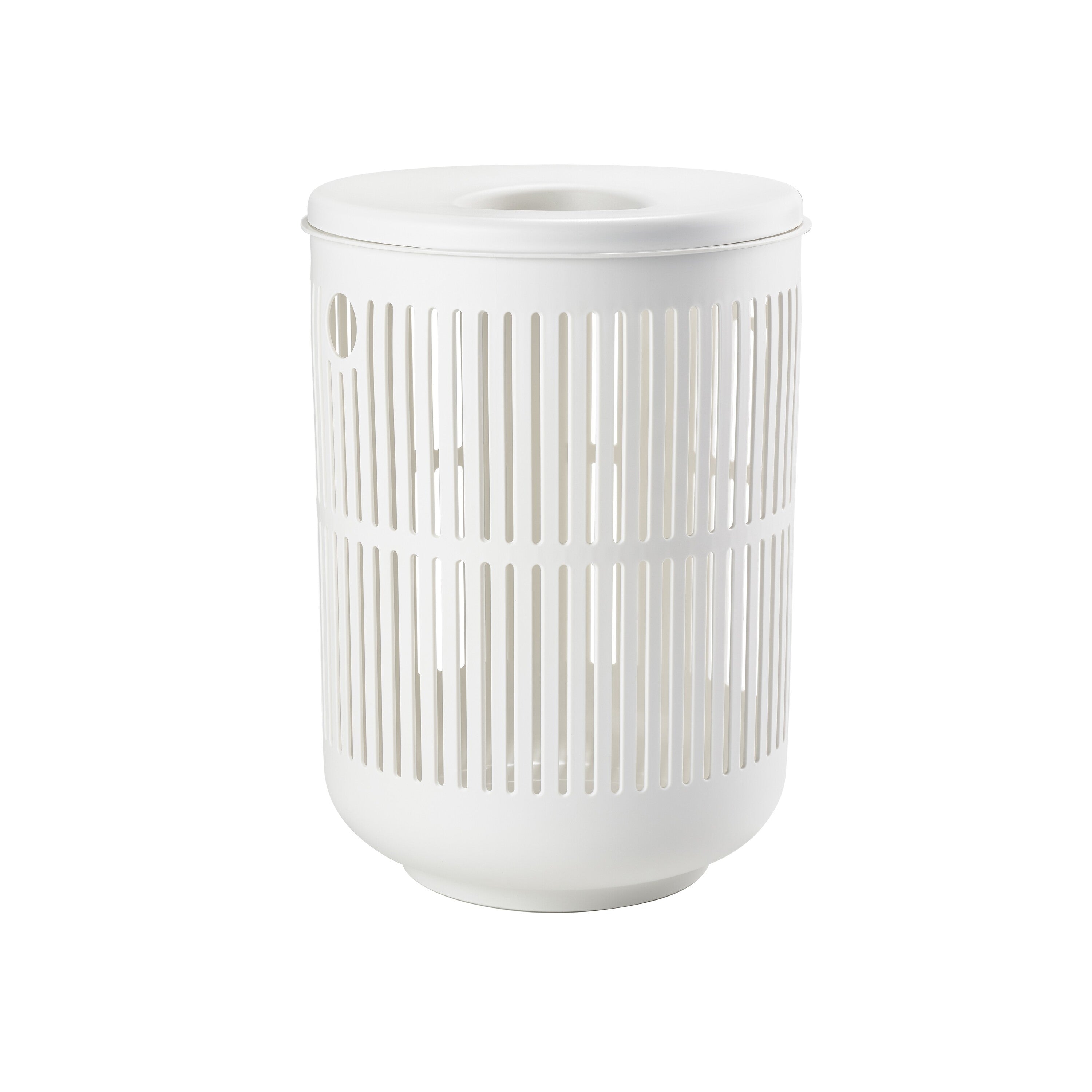 Zone Denmark Ume Wasmand H 54 cm - Wit