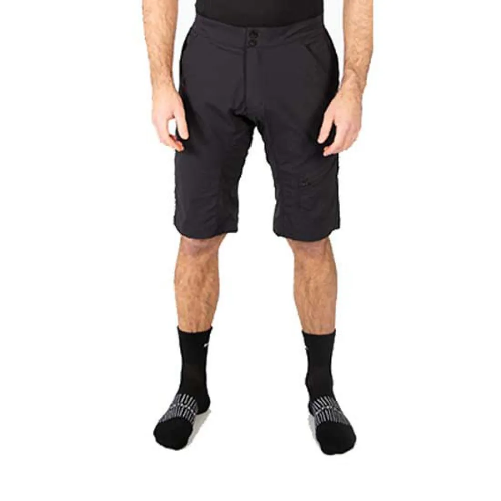 Endura Hummvee Lite shorts with chamois