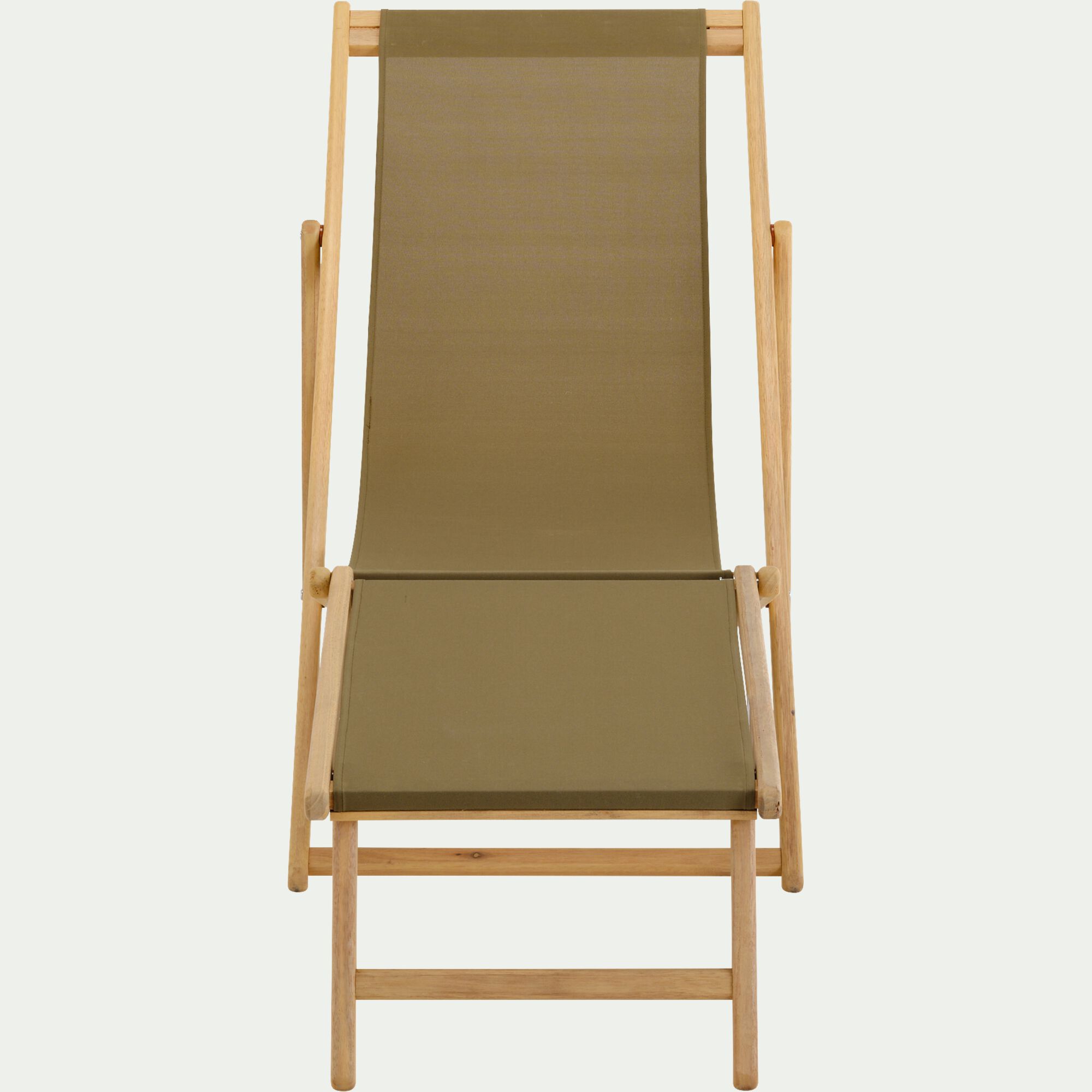 UDINA - Repose pieds pour chilienne udina - vert tamegroute