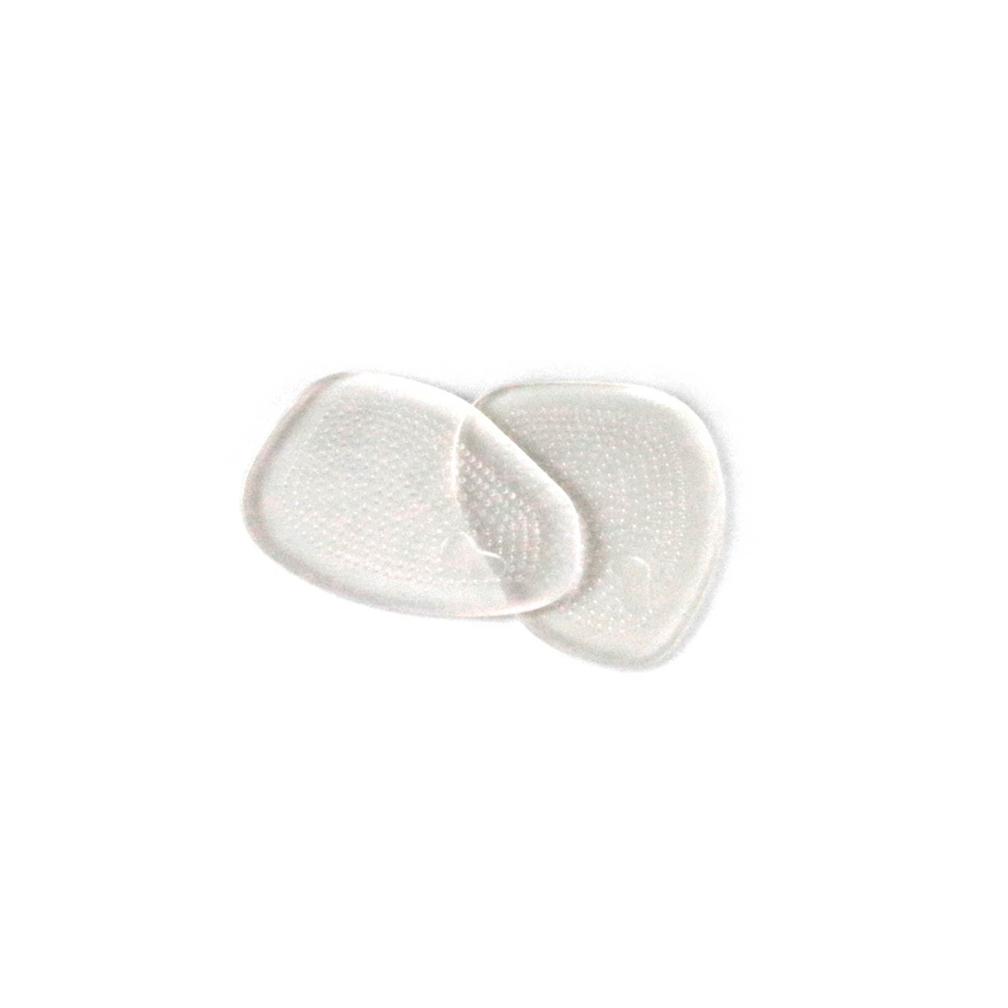 Mini palmilhas em gel