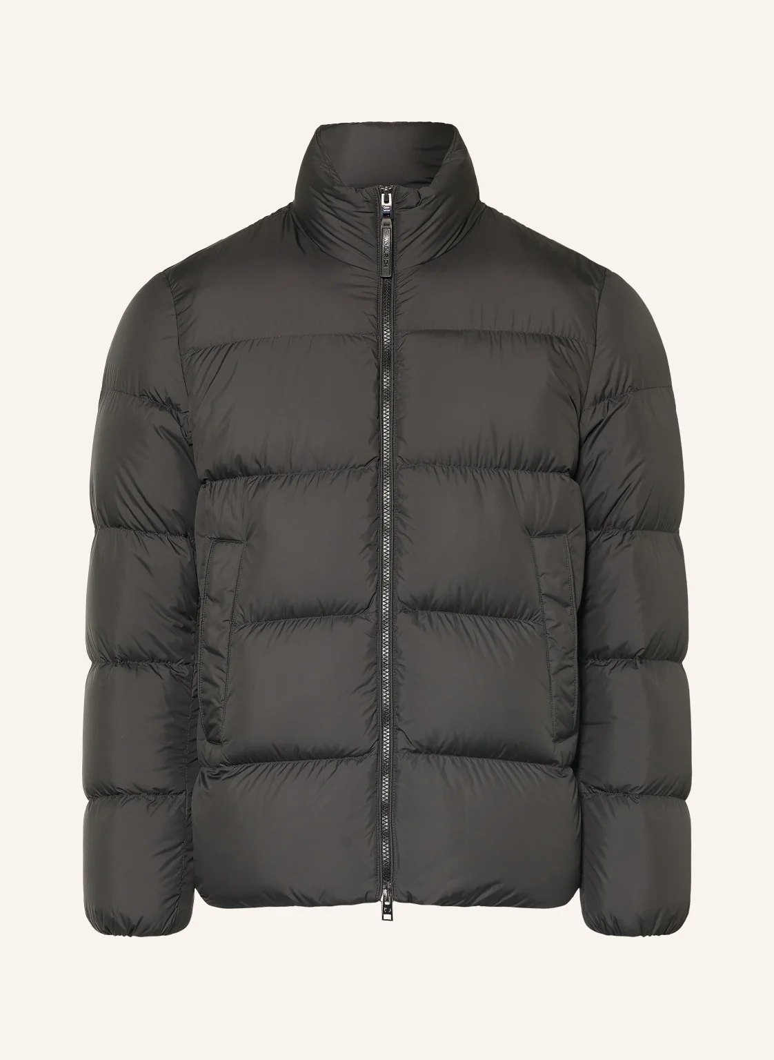 WOOLRICH Daunenjacke CLOUD EAGLE