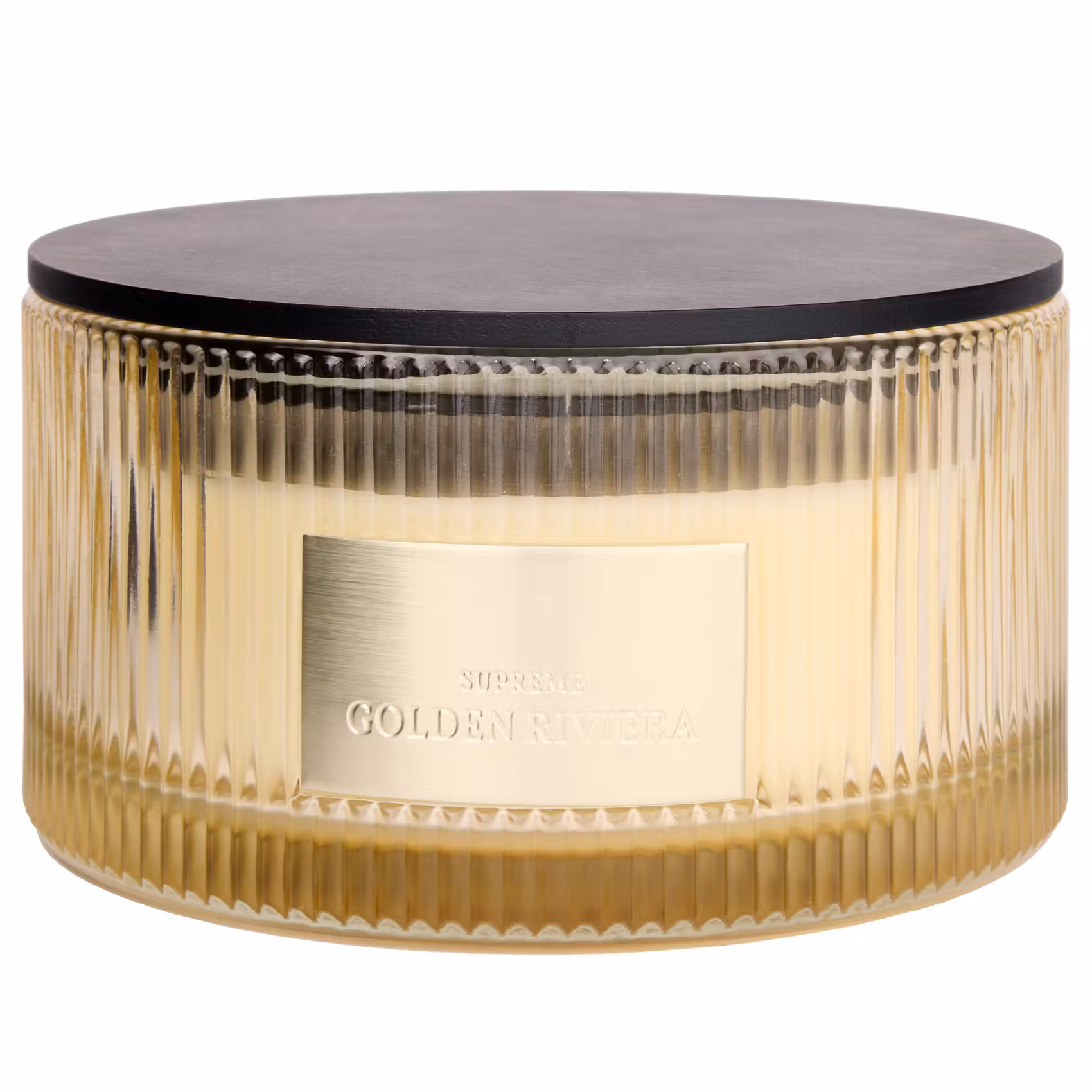 SUPREME Duftkerze Golden Riviera
