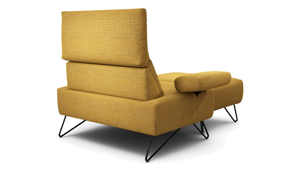 Sessel Cosy2