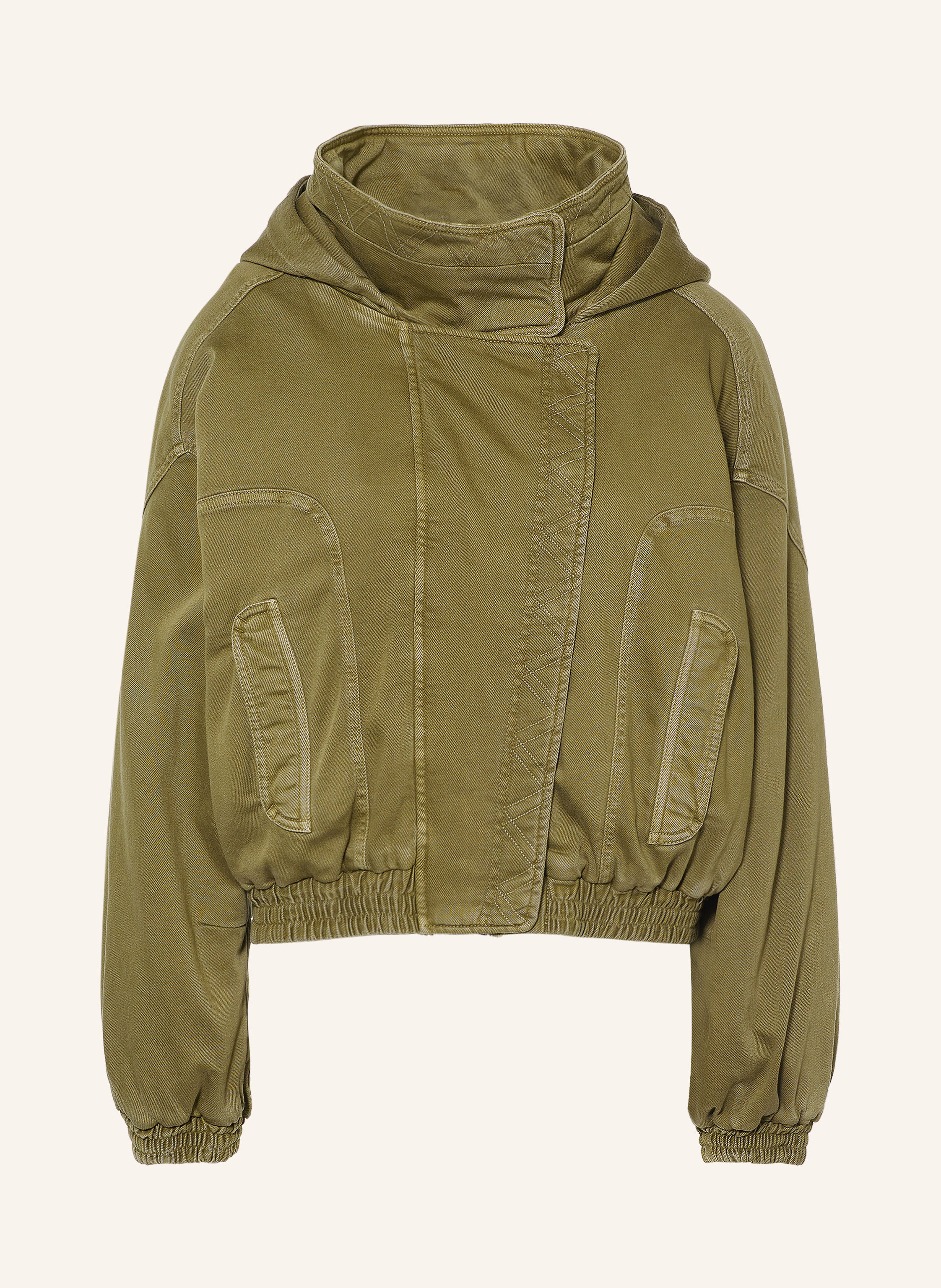 ba&sh Jacke NALO