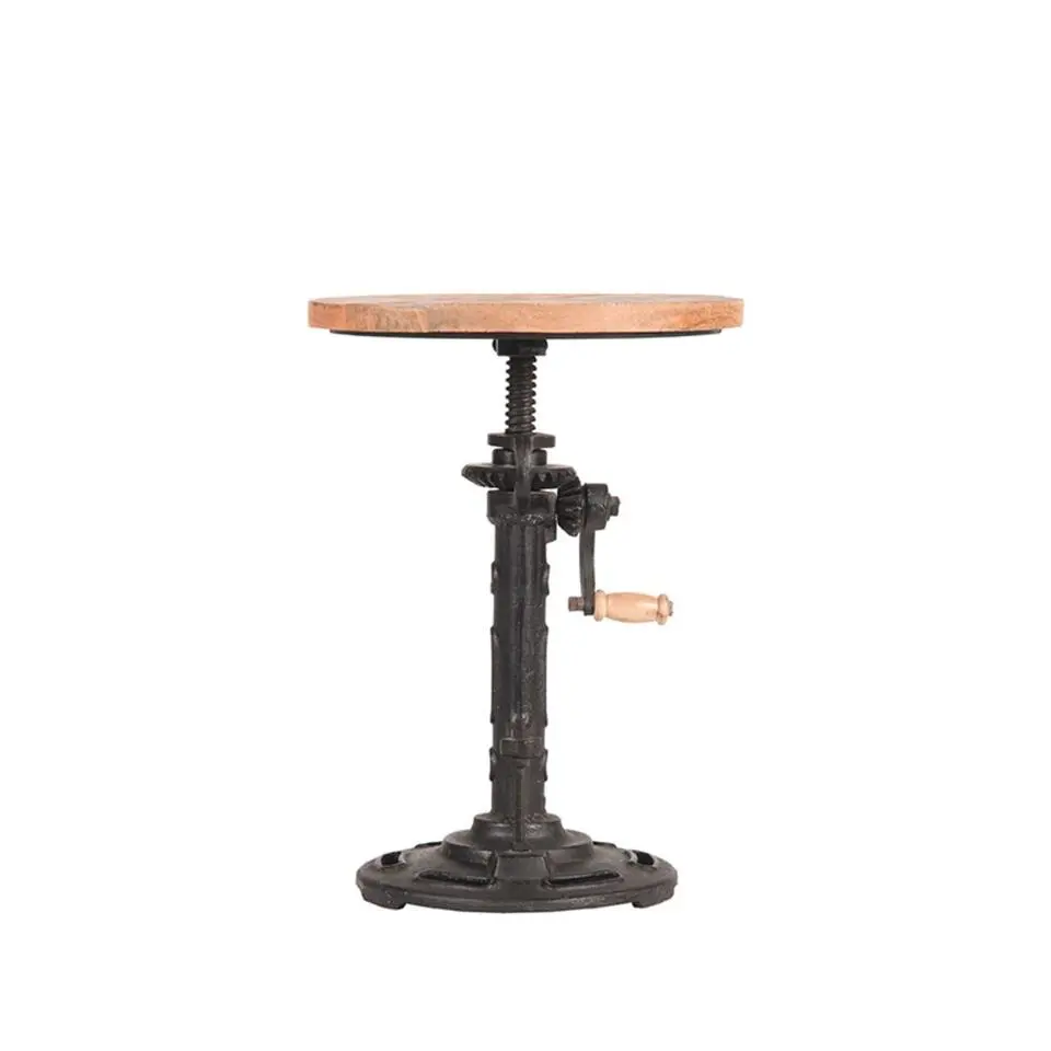 LABEL51 Kruk Gautan Rough Metaal