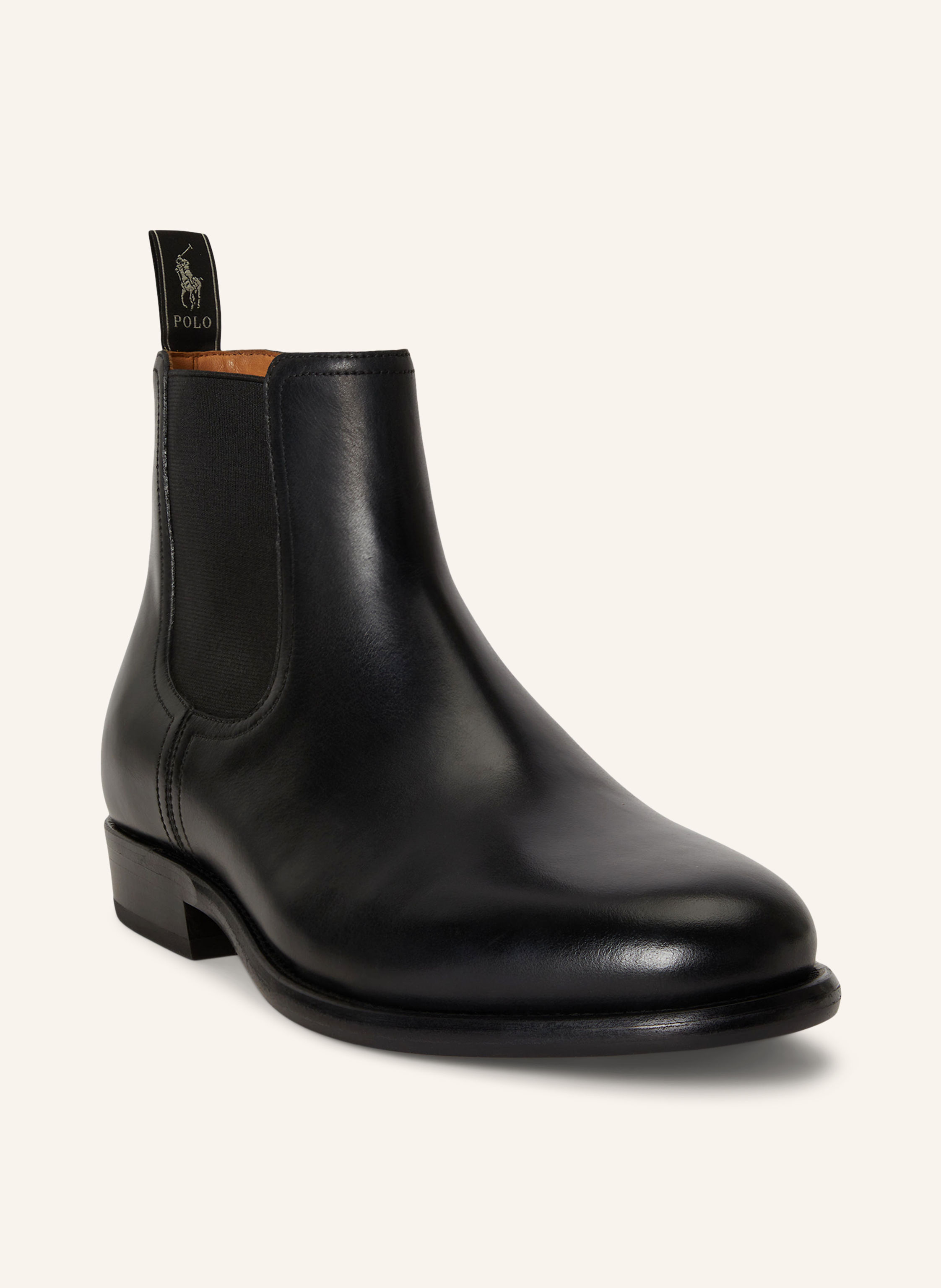 POLO RALPH LAUREN Chelsea-Boots OWEN