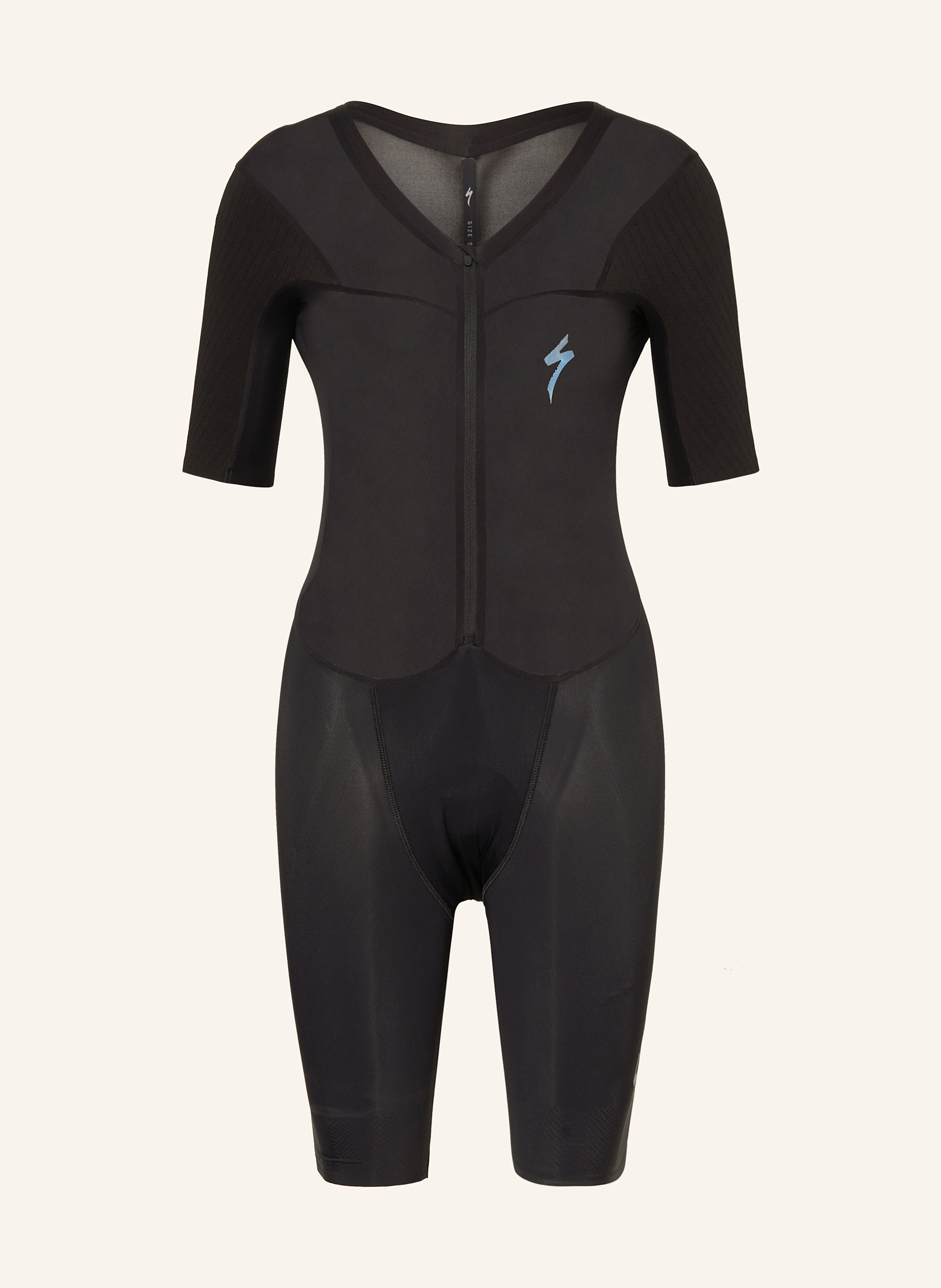 SPECIALIZED Speedsuit S-WORKS AERO mit gepolstertem Einsatz