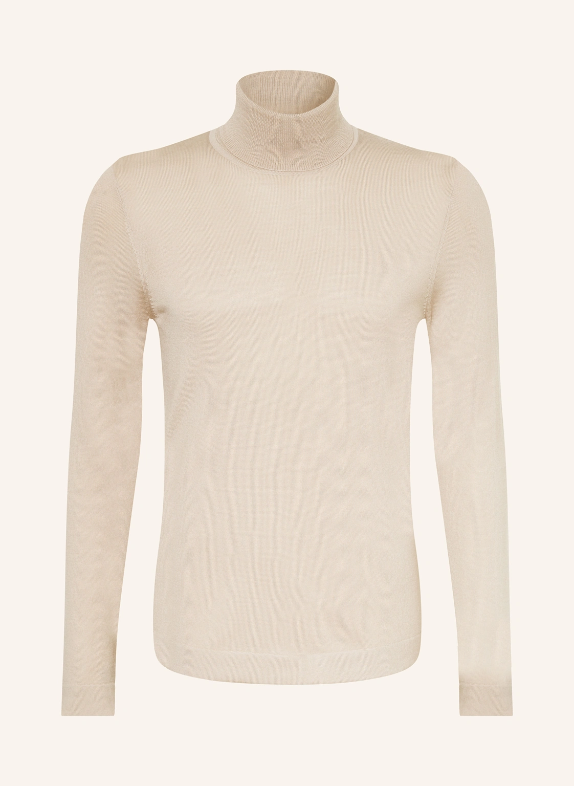 DRYKORN Rollkragenpullover JOEY