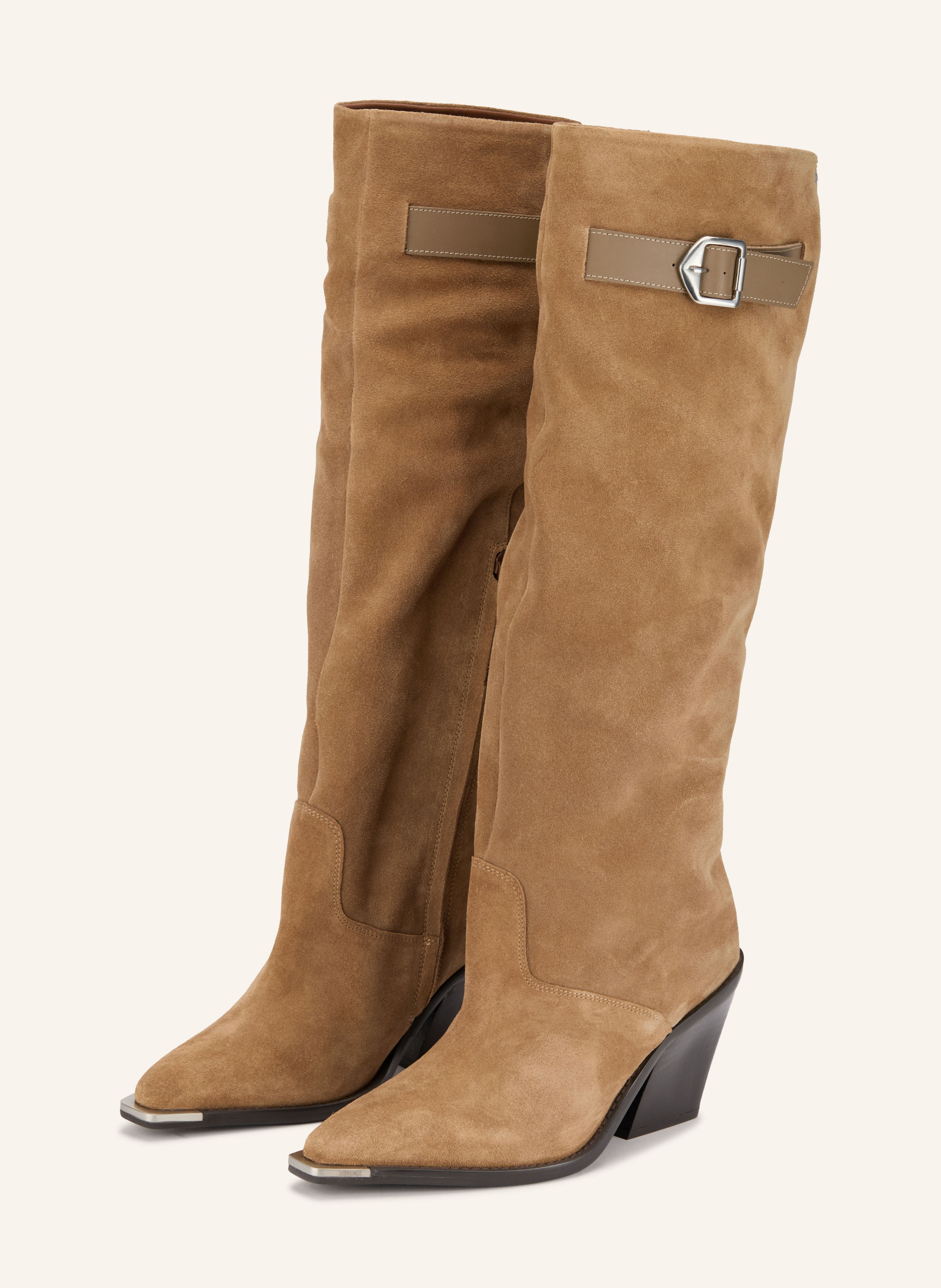BRONX Cowboy Boots NEW KOLE