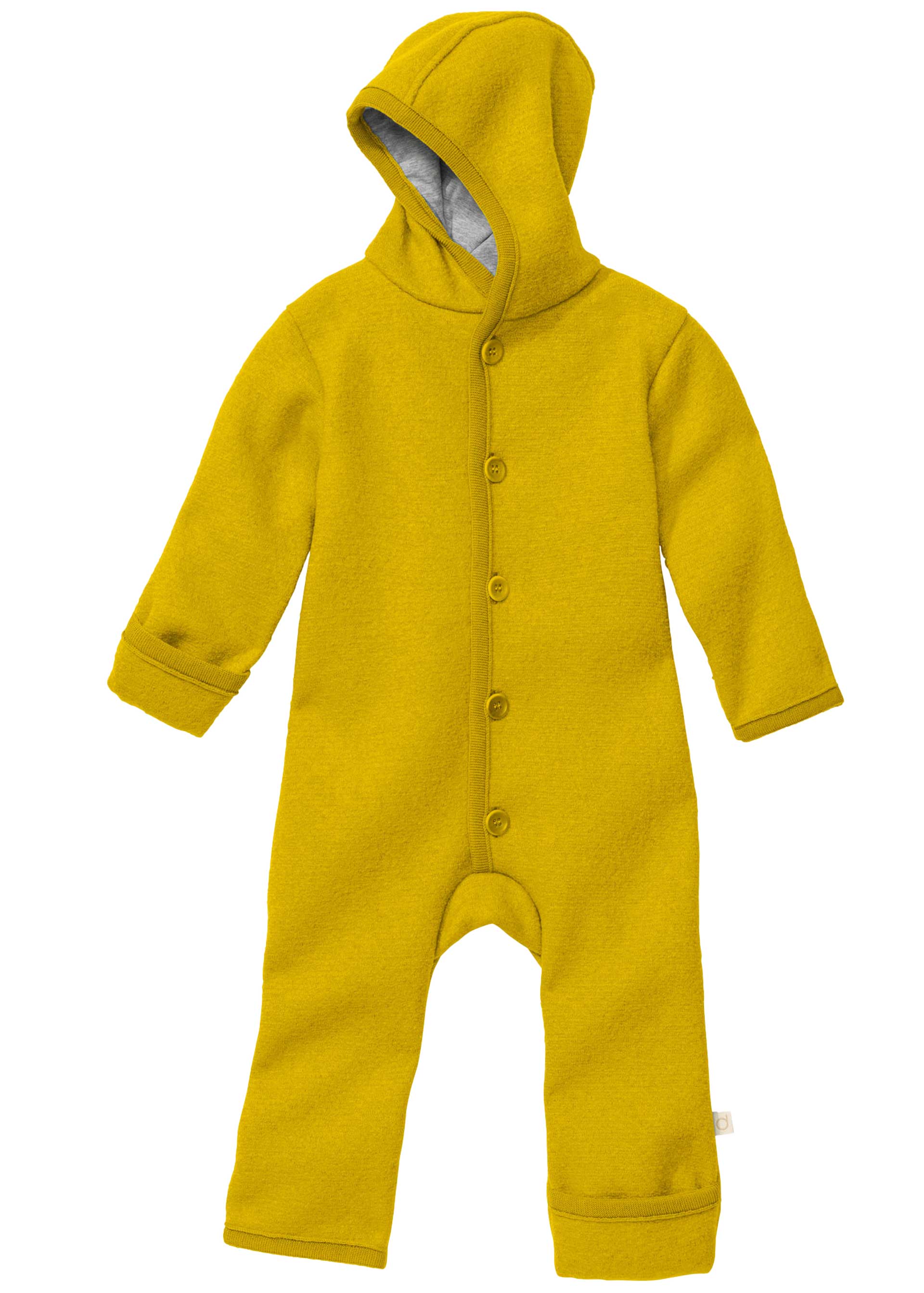 Walk-Overall