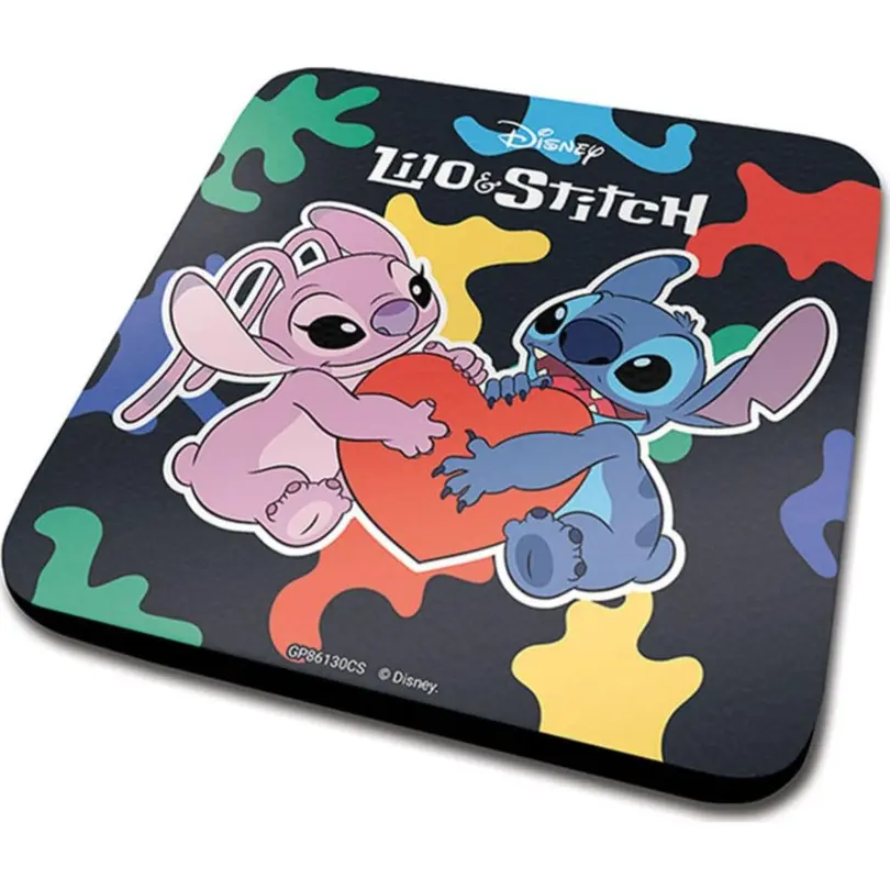 Tasse 3-teilig Lilo & Stitch
