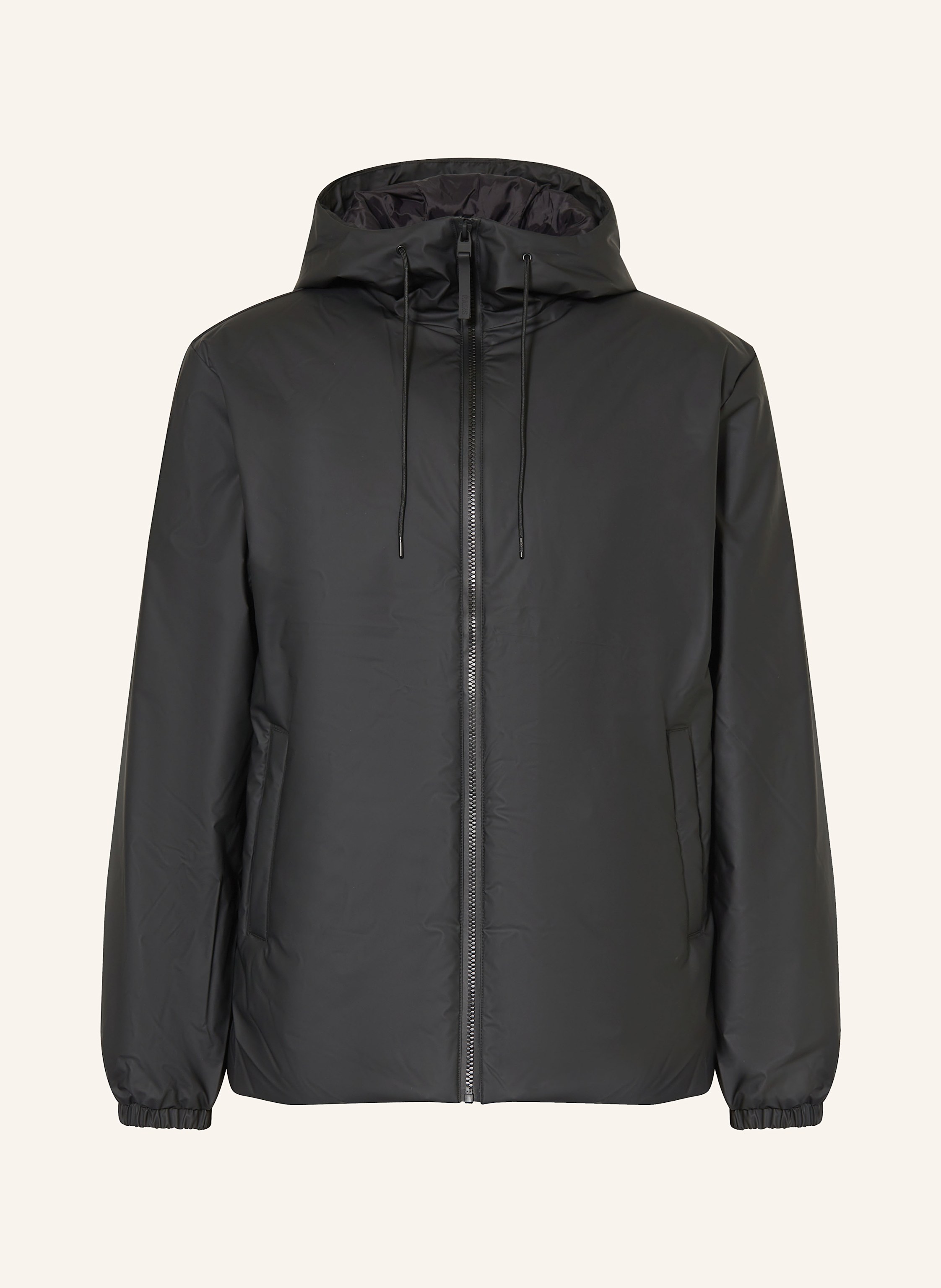 RAINS Regenjacke LOHJA