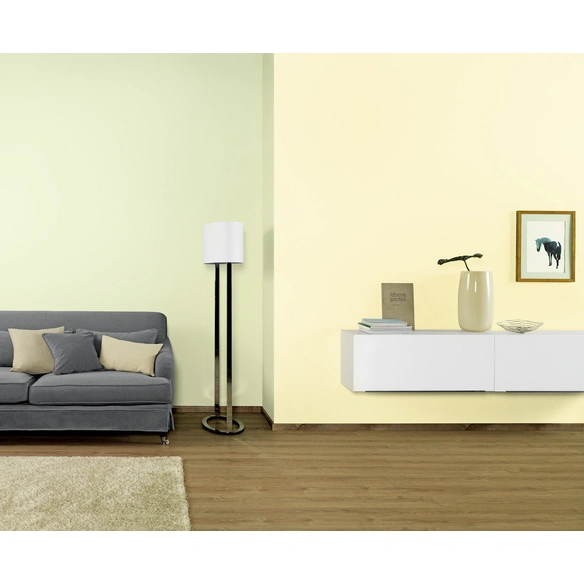 Wand- und Deckenfarbe matt »FARBE«, vanille