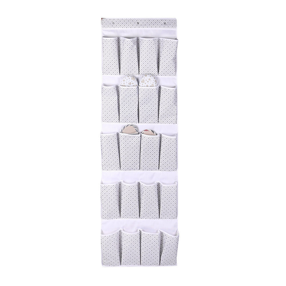 Rangement de porte polyester