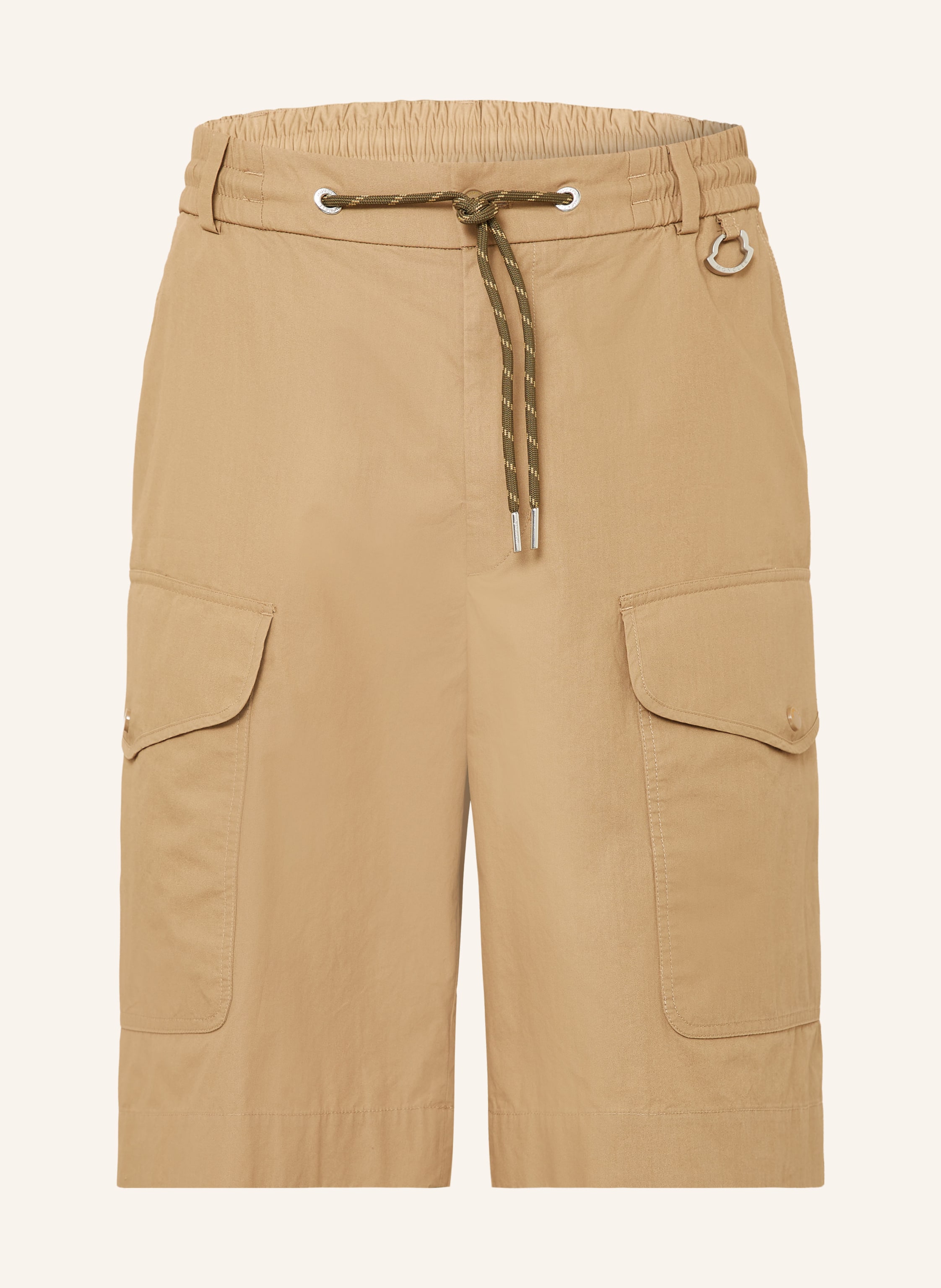 MONCLER Cargoshorts