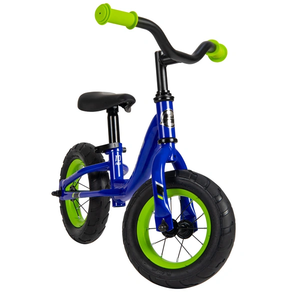 Laufrad »Pro Thunder«, Blau, 10 Zoll