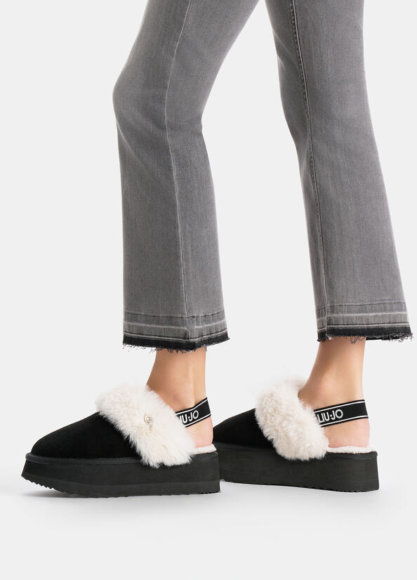 Sabot platform