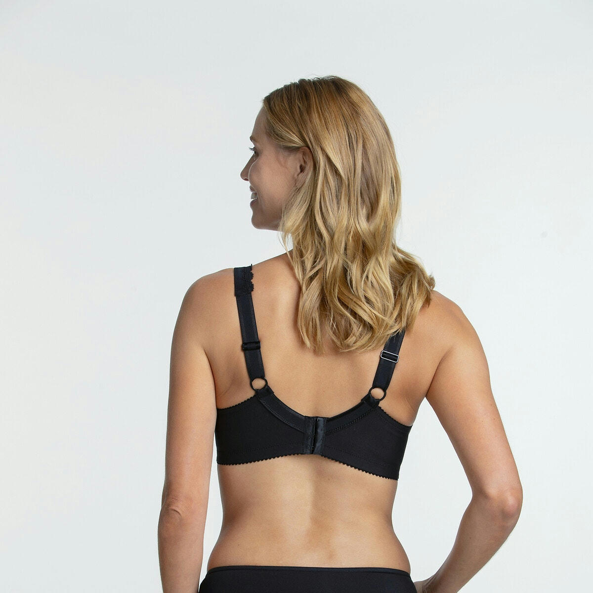 Soutien gorge emboitant Cotton Comfort