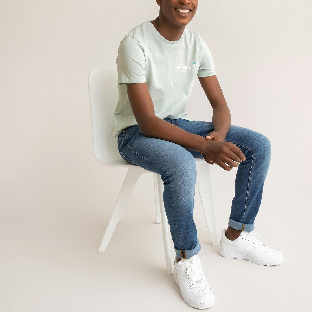 Jean skinny