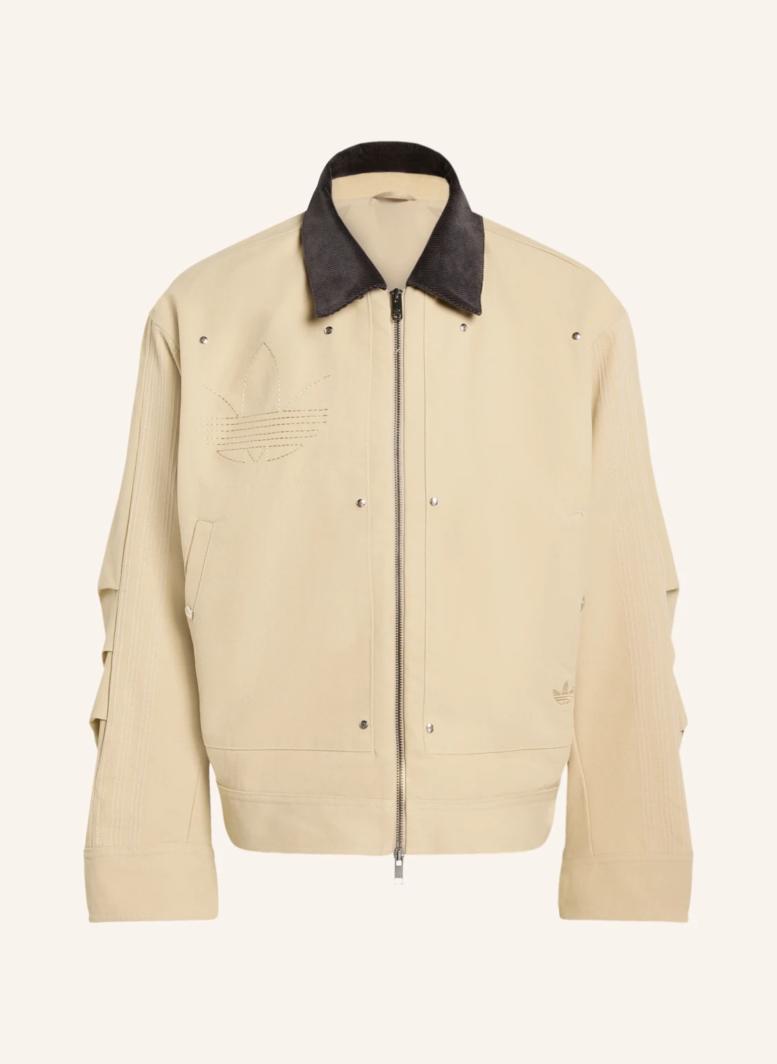 adidas Originals Overjacket ESSENTIALS