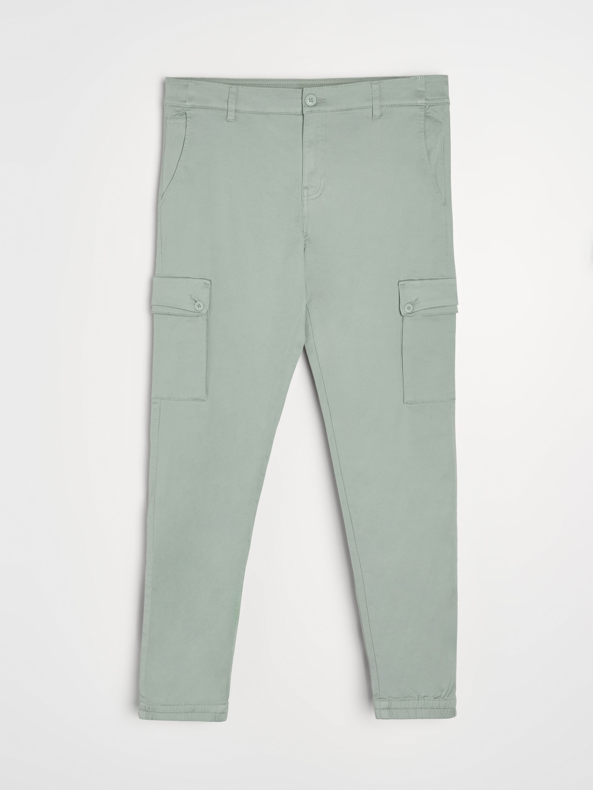 Spodnie cargo jogger